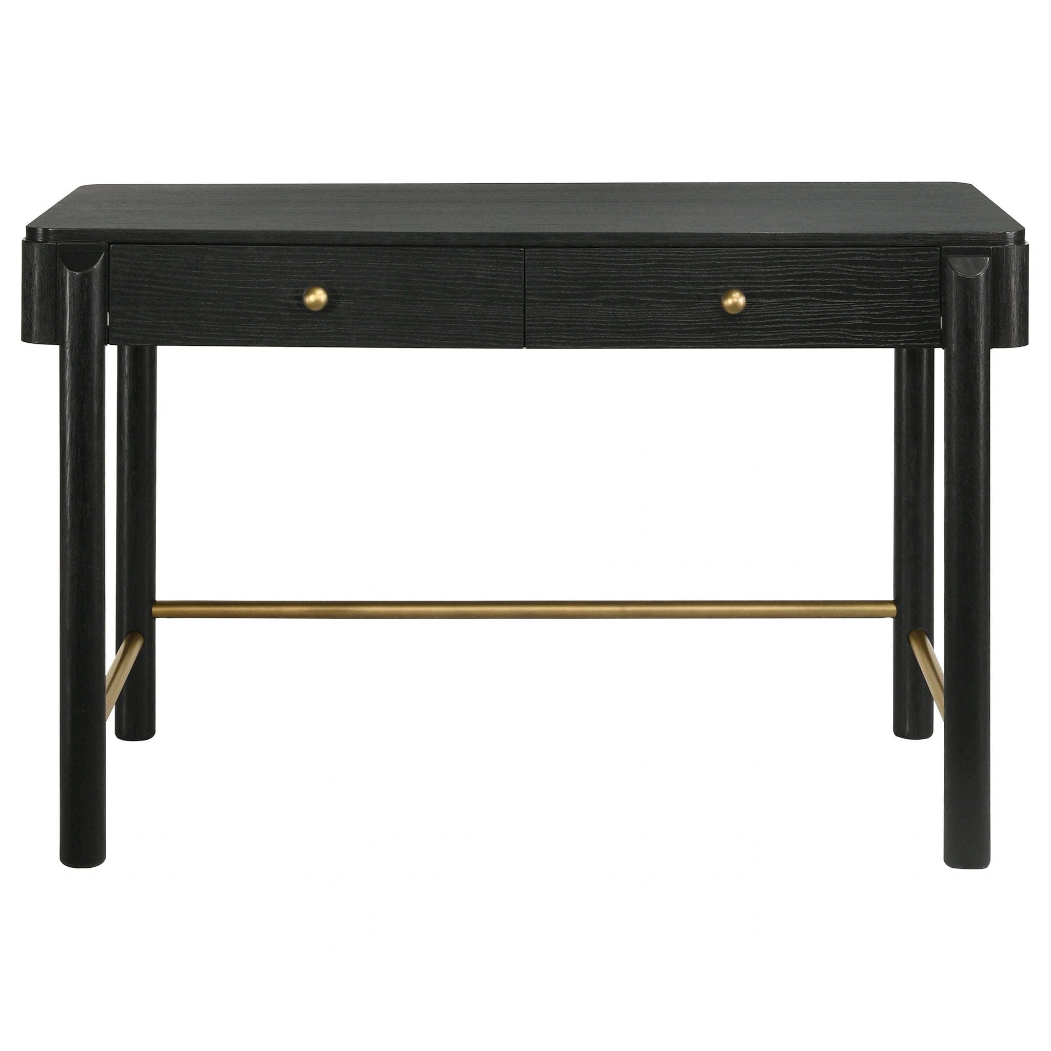 Arini Makeup Vanity Table with Wall Mirror