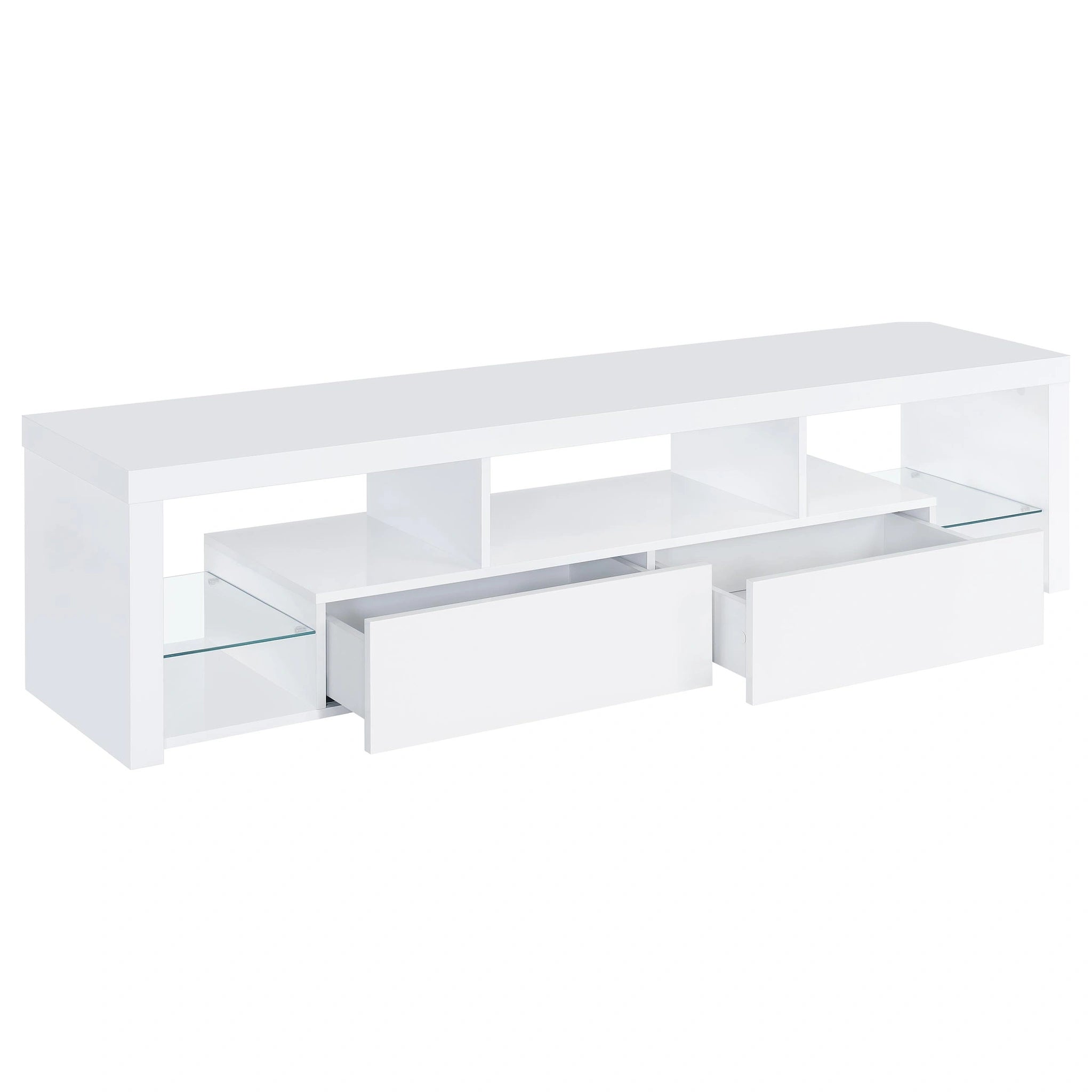 Jude TV Stand