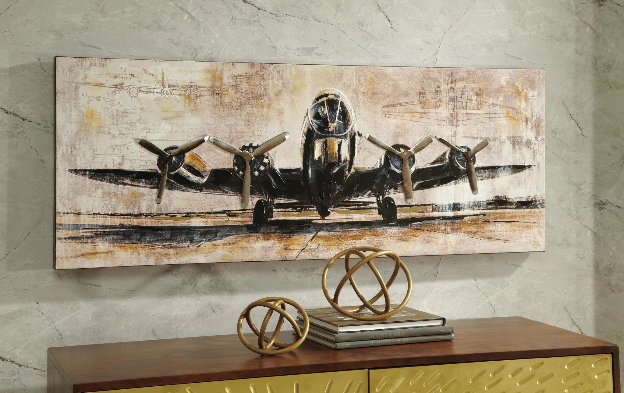 Kalene Wall Art