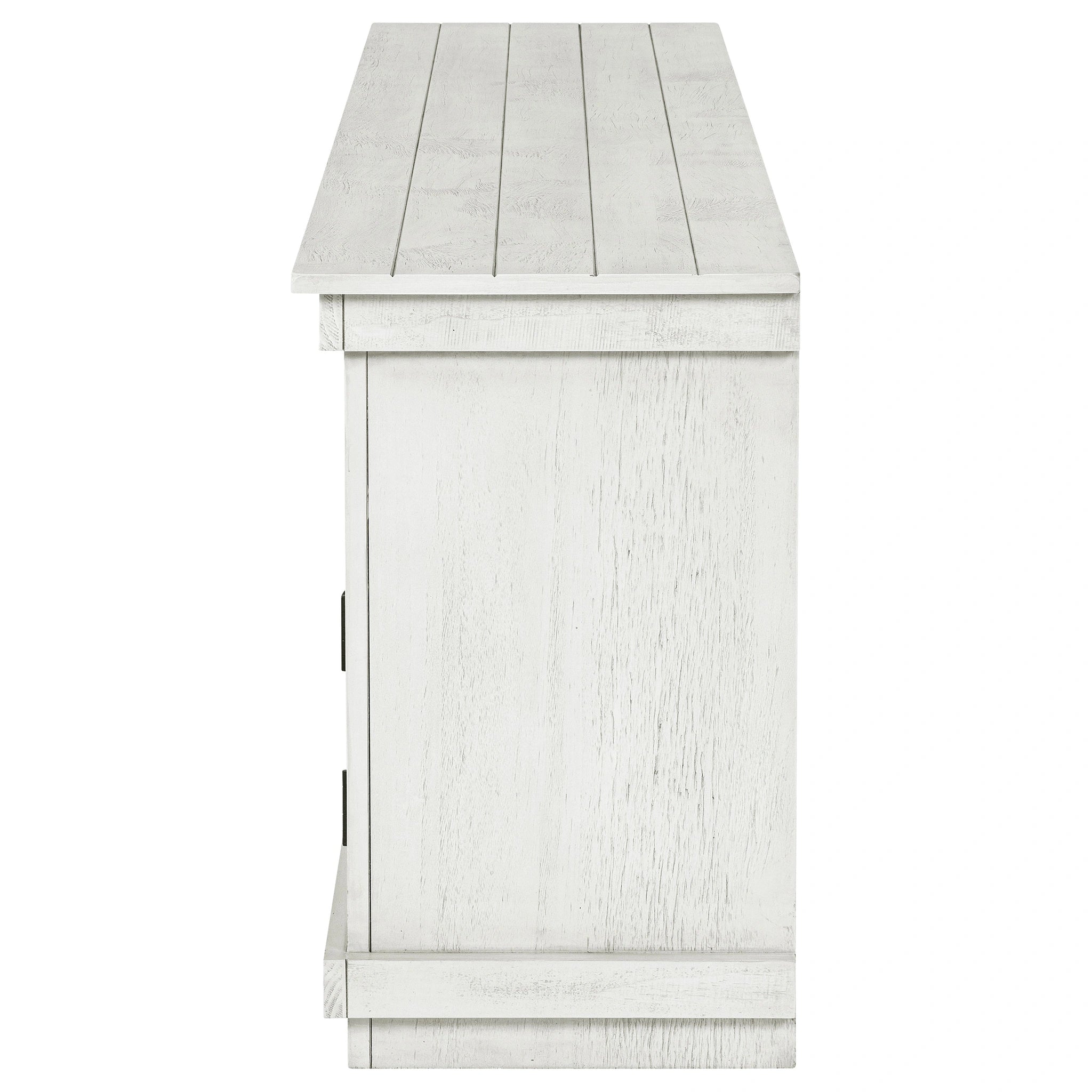 Payne TV Stand