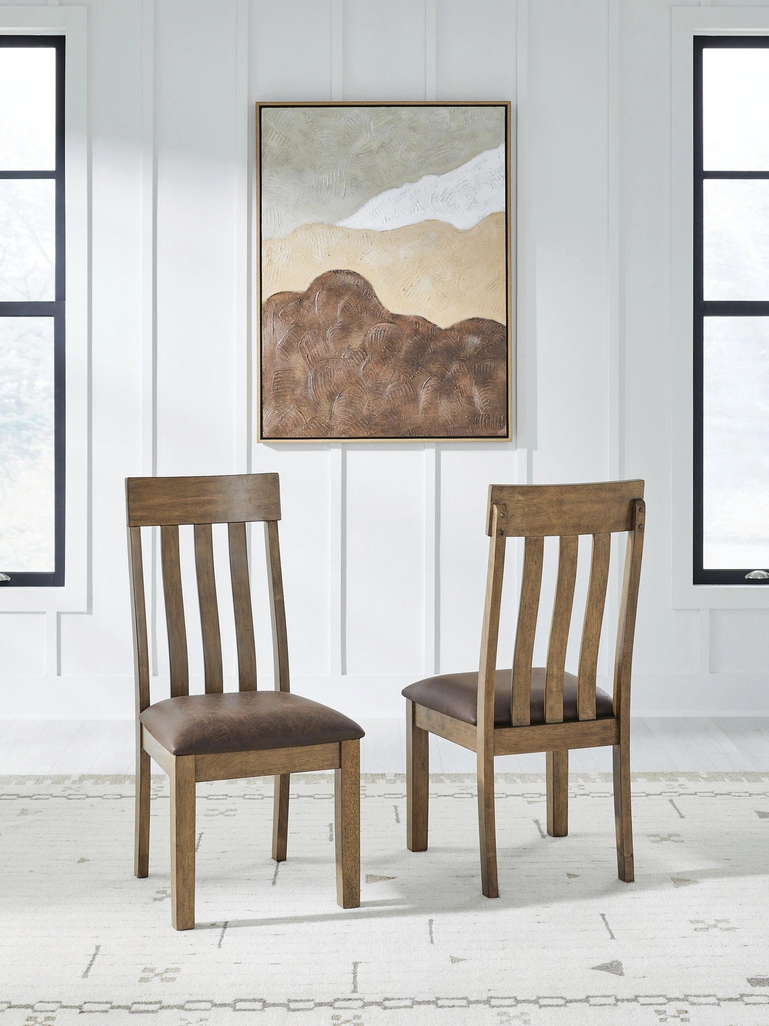 Urbinforte Dining Chair