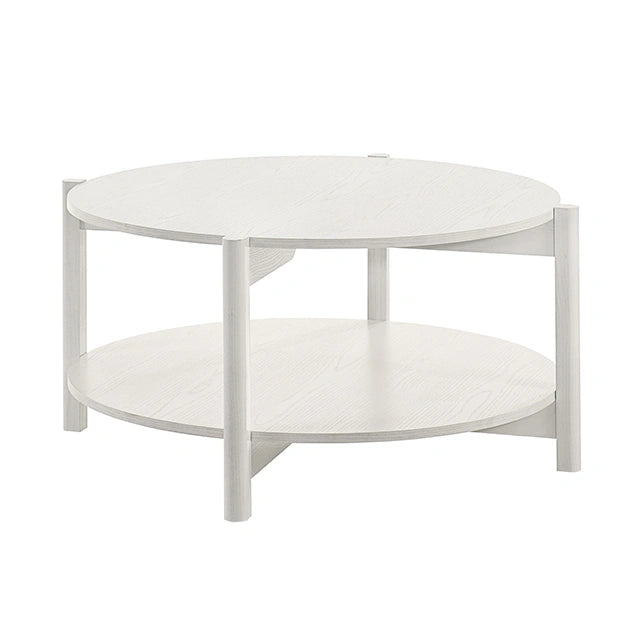 Hyde Round Coffee Table