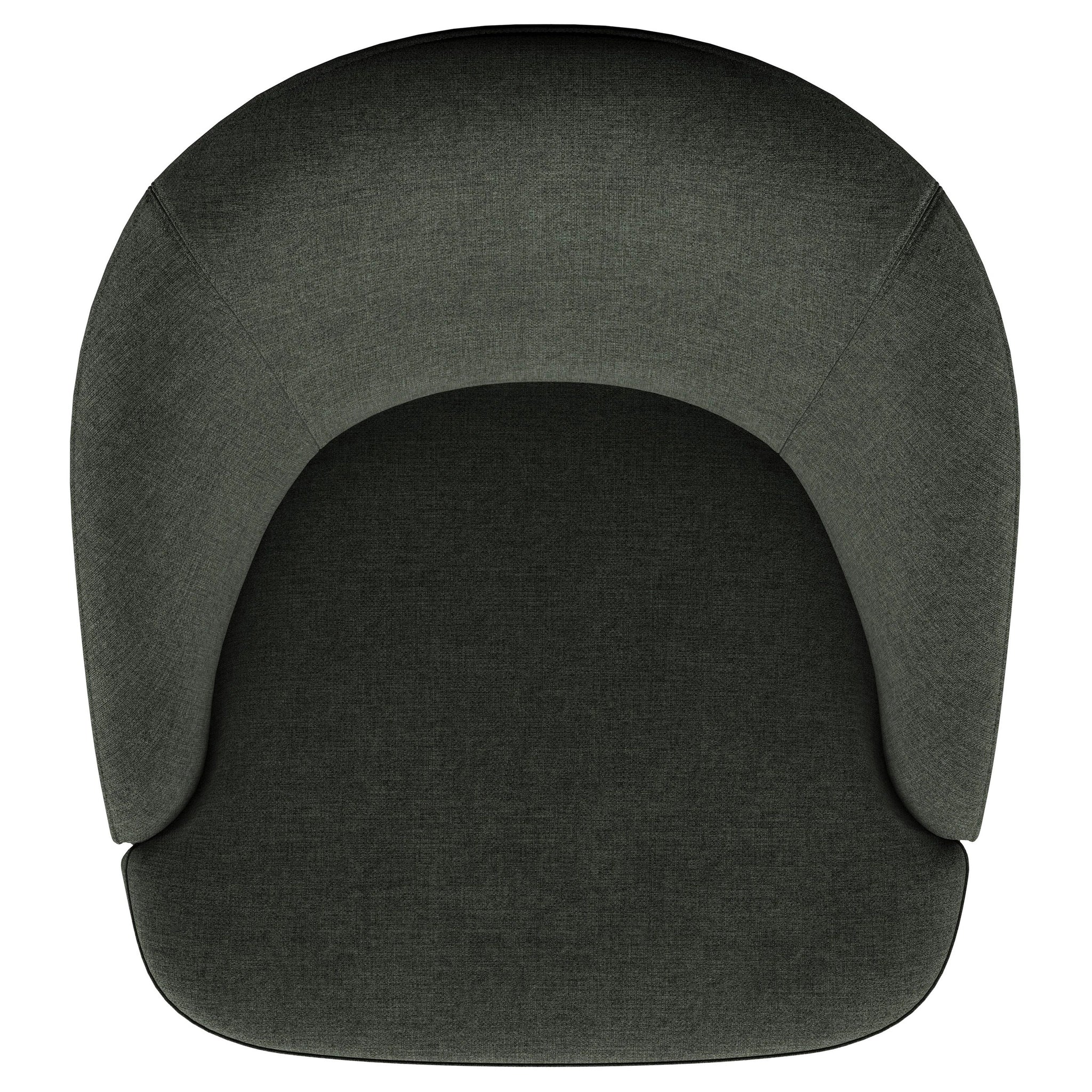 Leon Swivel Accent Chair