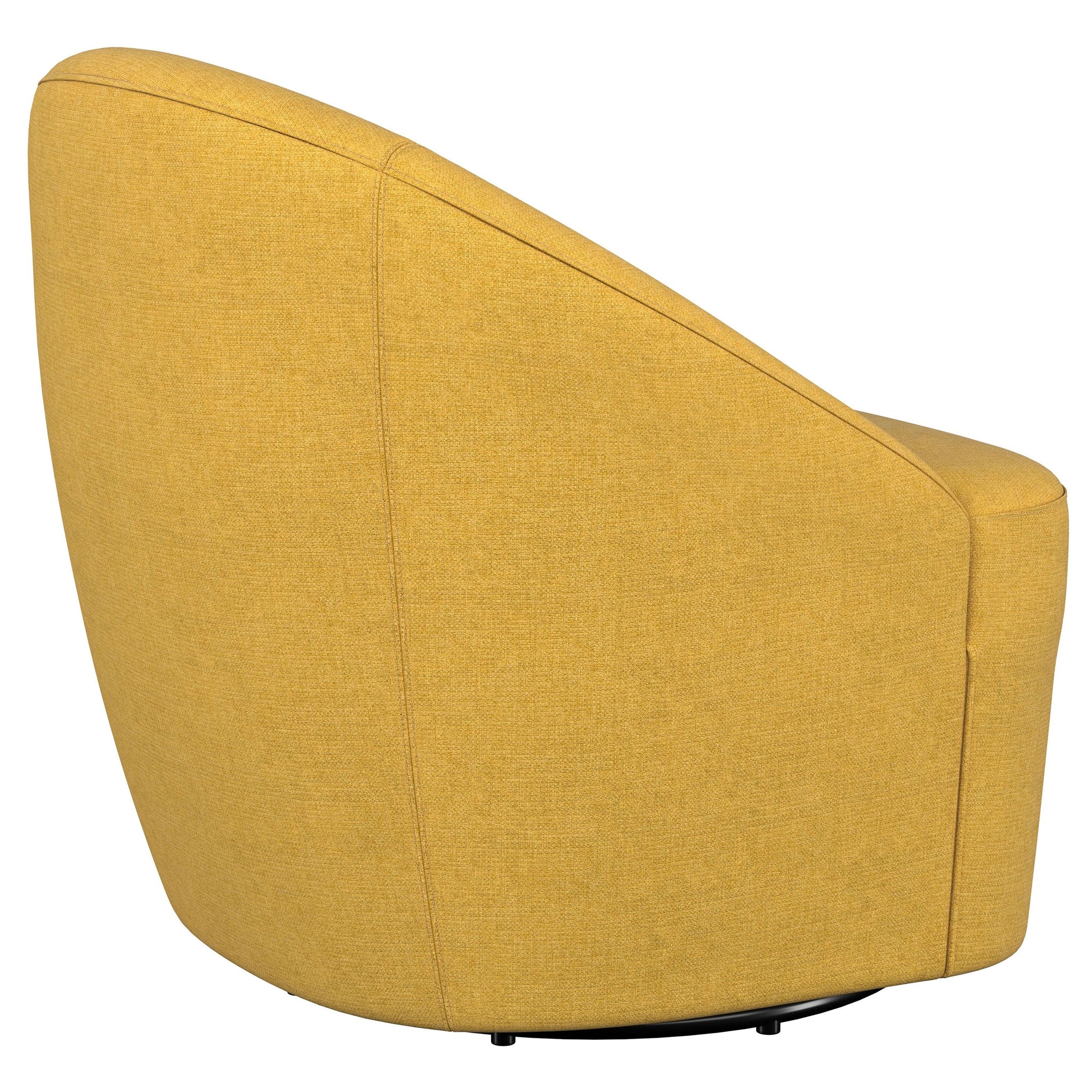 Leon Swivel Accent Chair