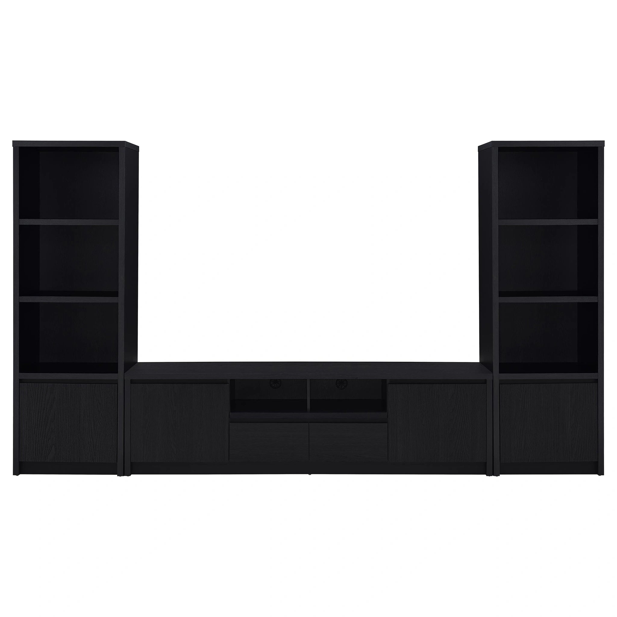Winfield Entertainment Center