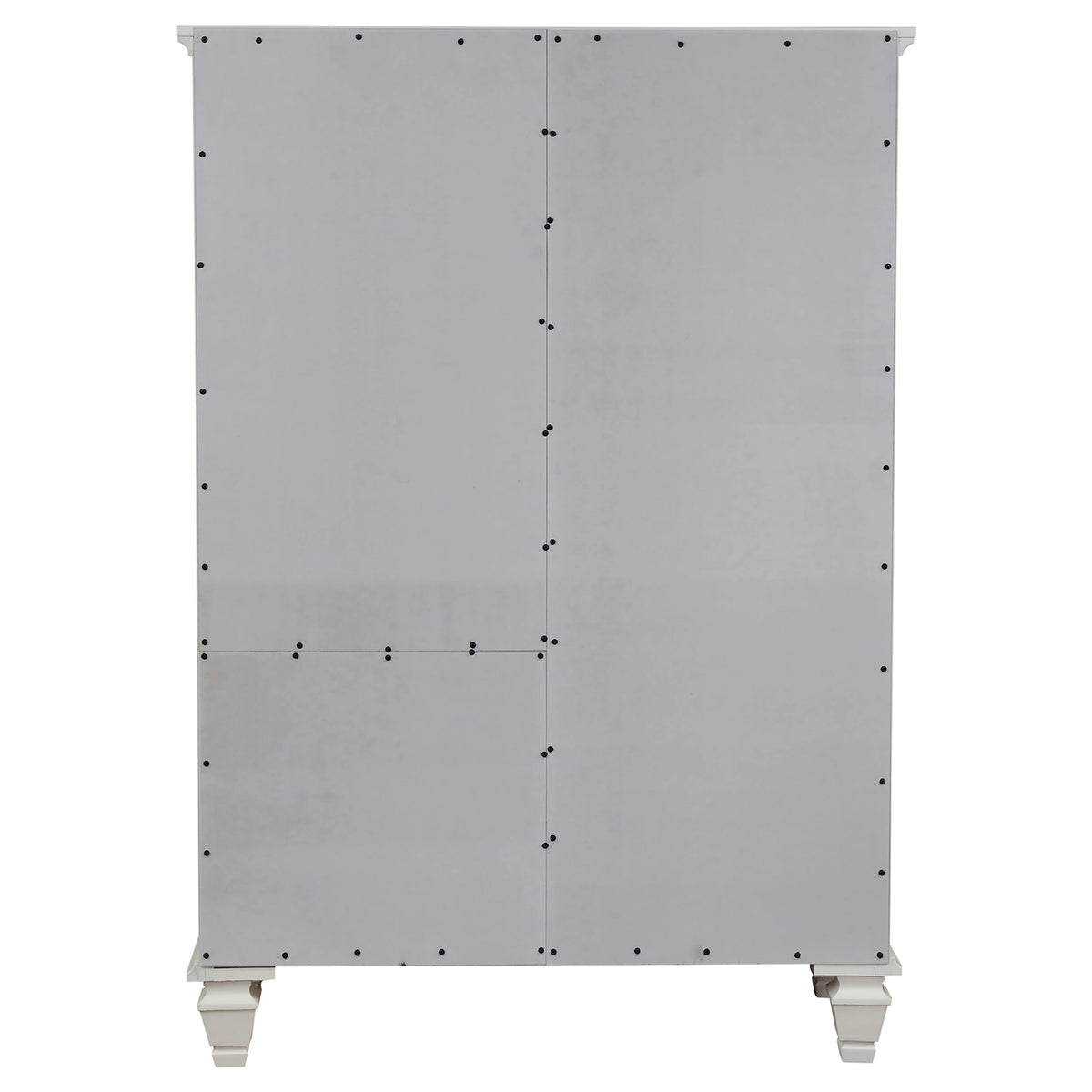 Sandy Beach Door Chest