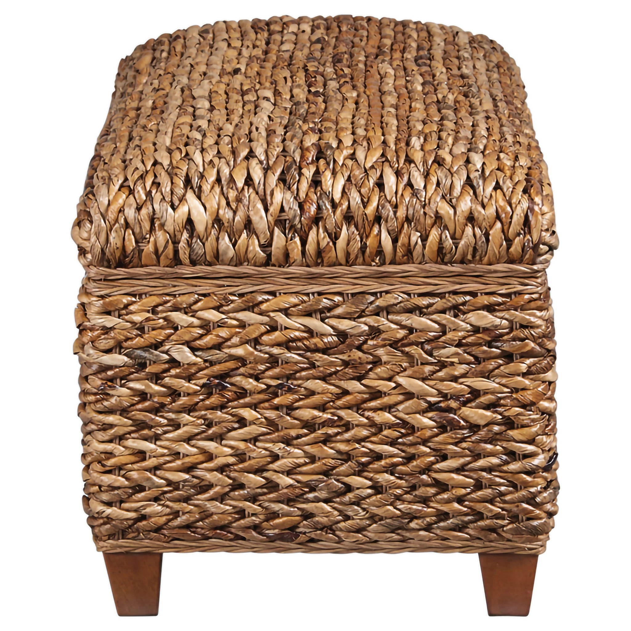 Laughton Storage Bench