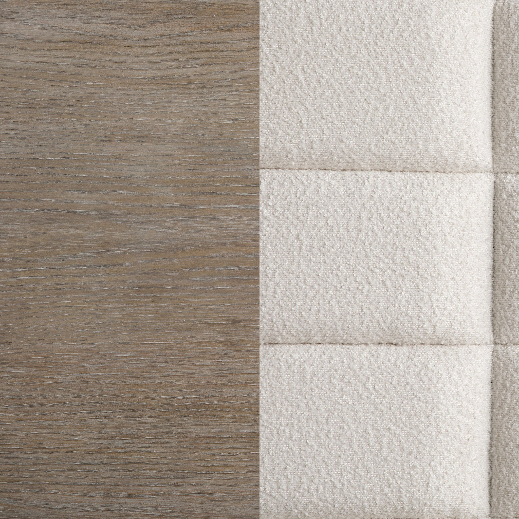 Durango Panel Bed