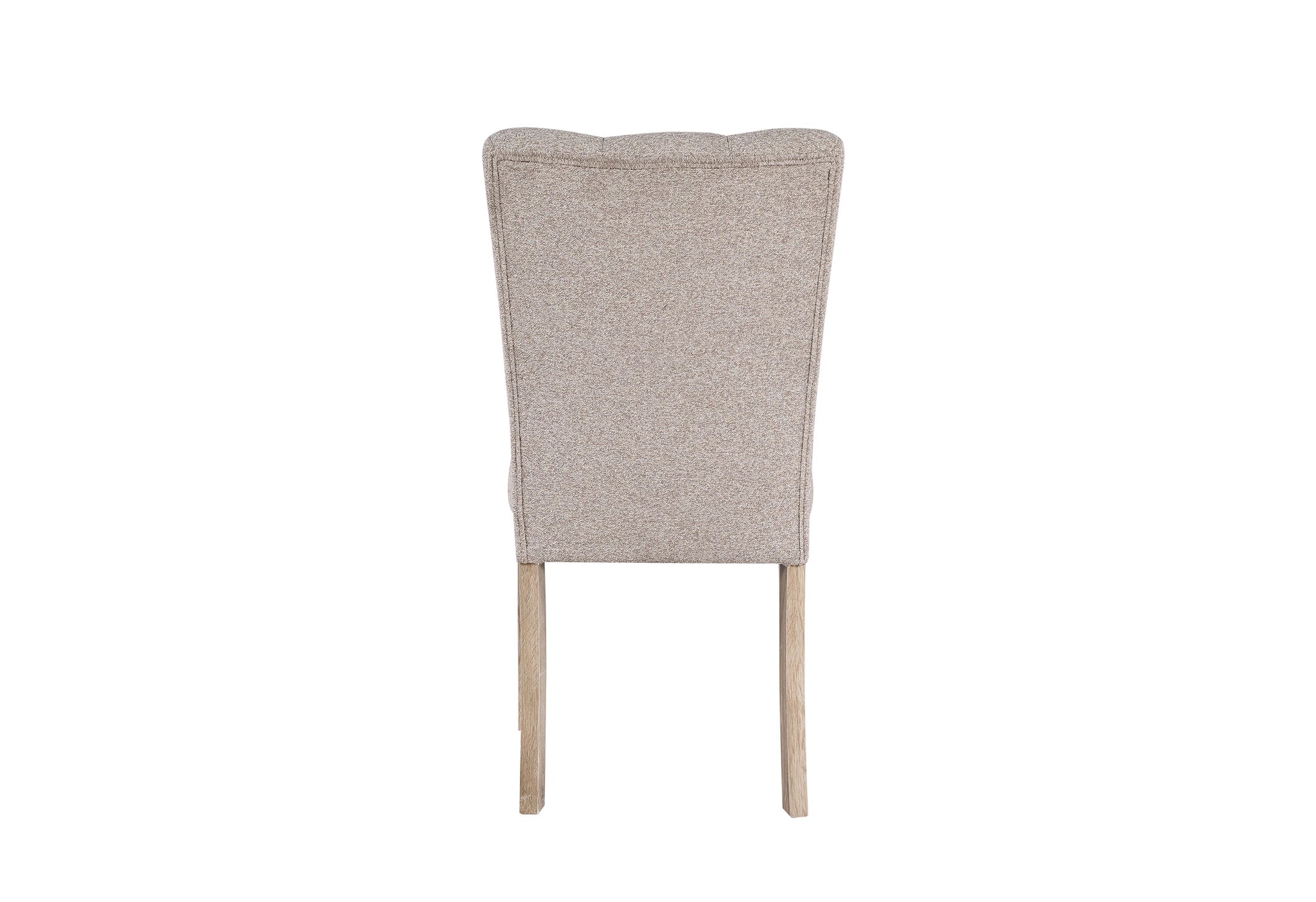 D8683 Dining Chair - Beige