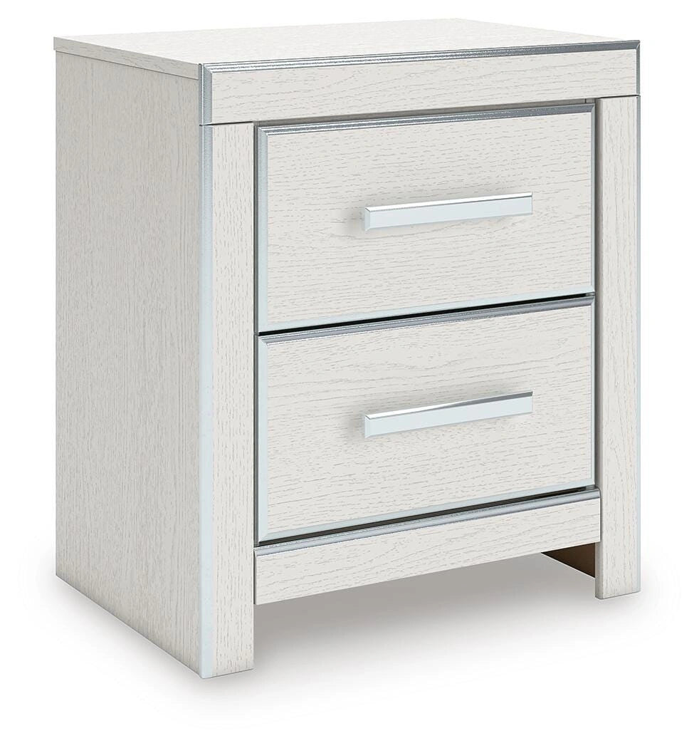 Zuraleus Nightstand