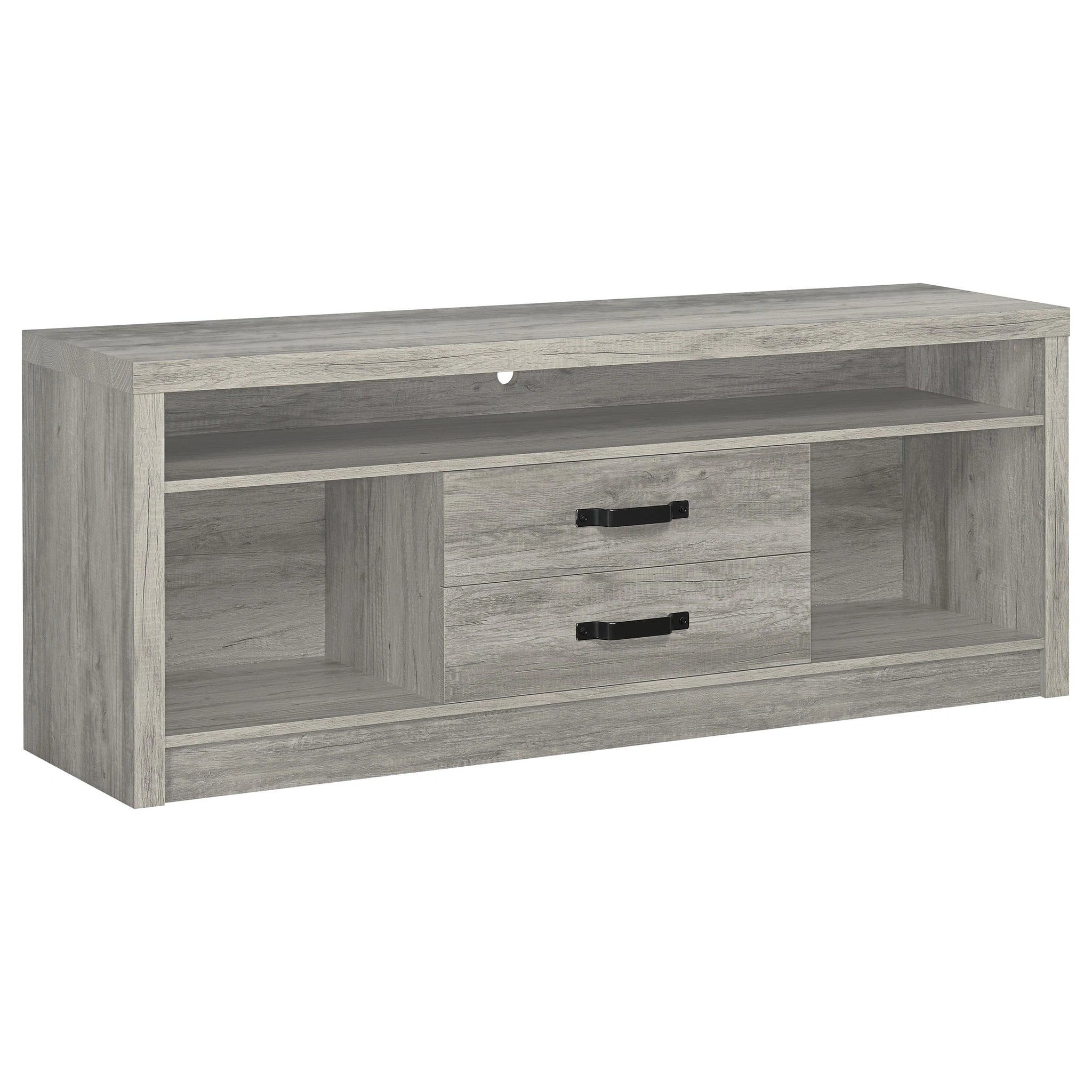 Burke Entertainment Center