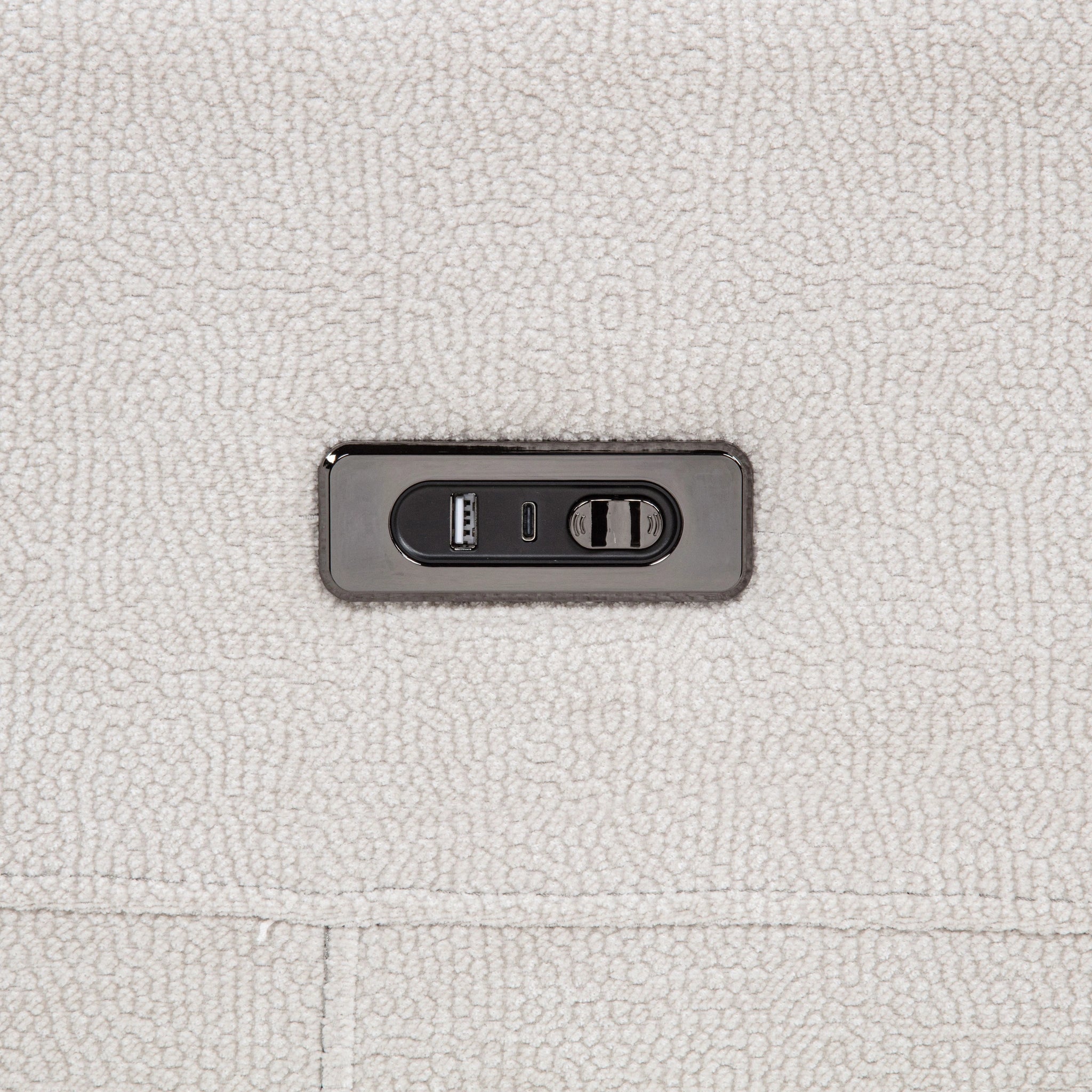 Kennett Power Recliner