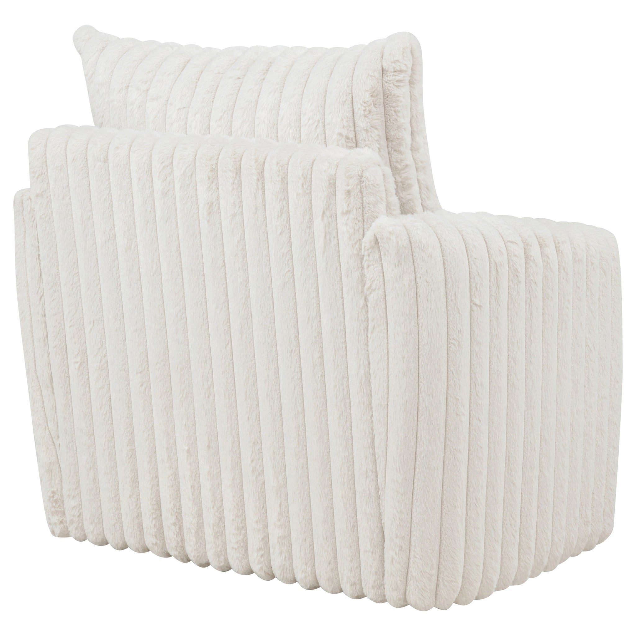 Sarco Swivel Accent Chair
