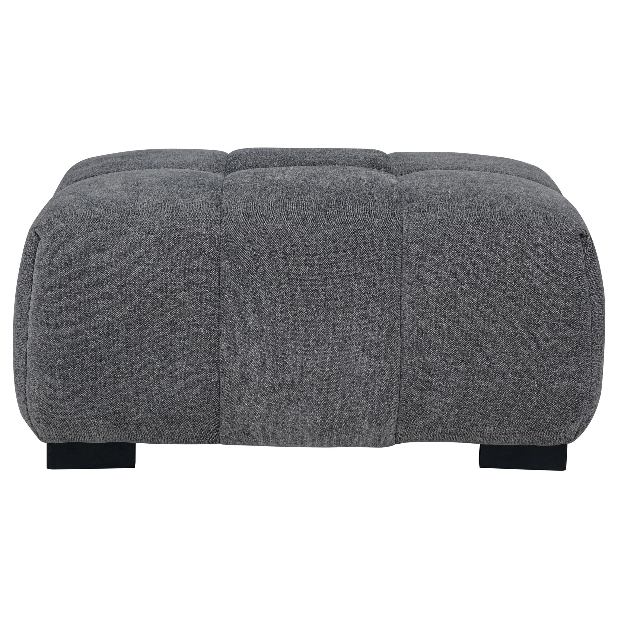 Octavia Ottoman