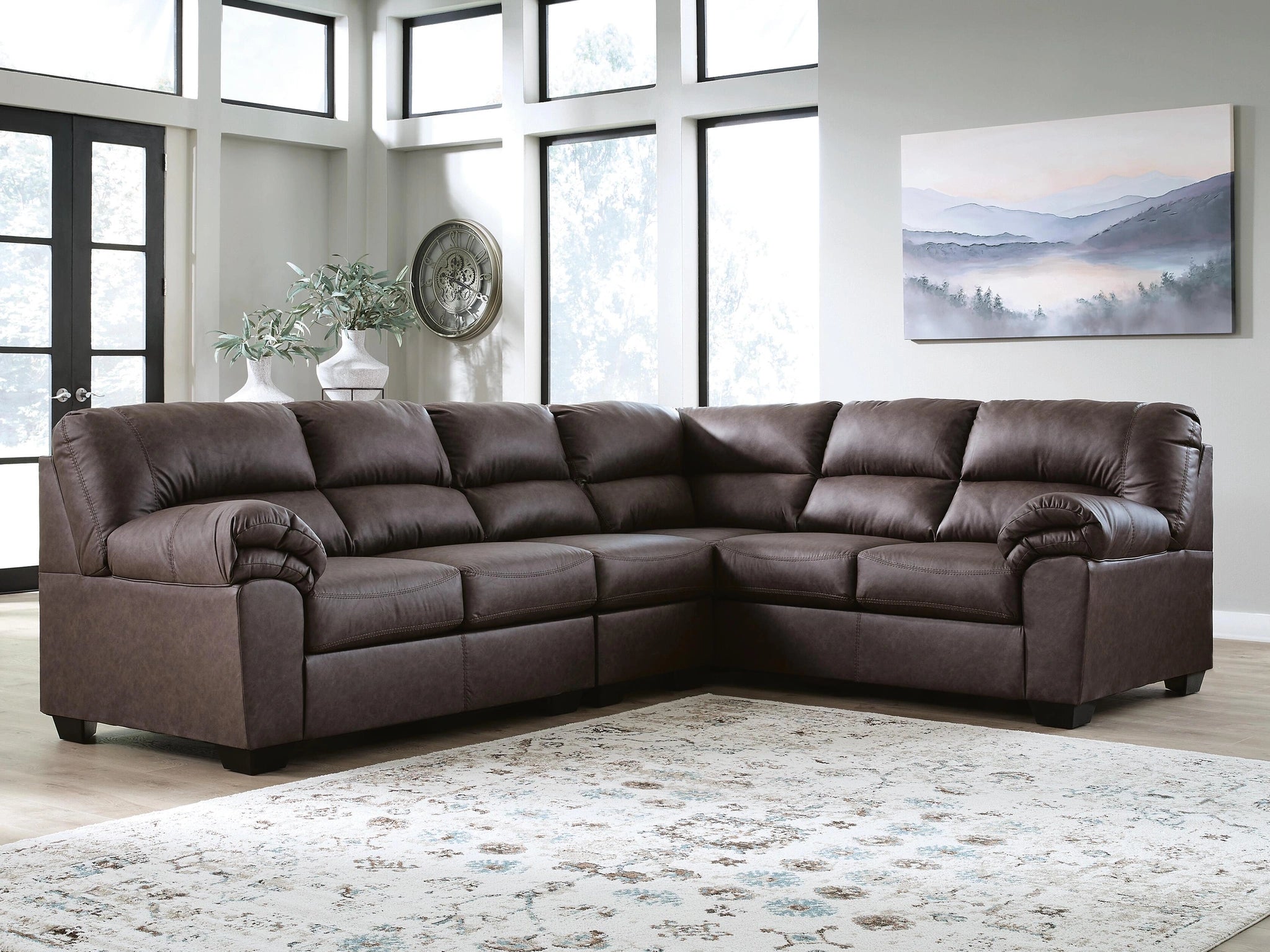 WillowBend Sectional