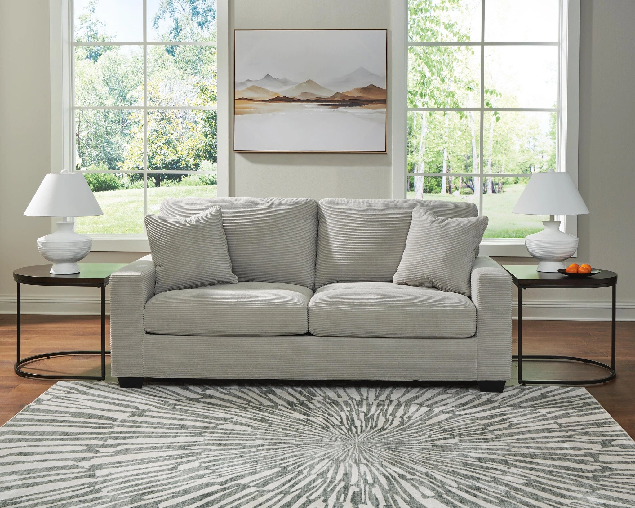 Greenbriar Living Room Set