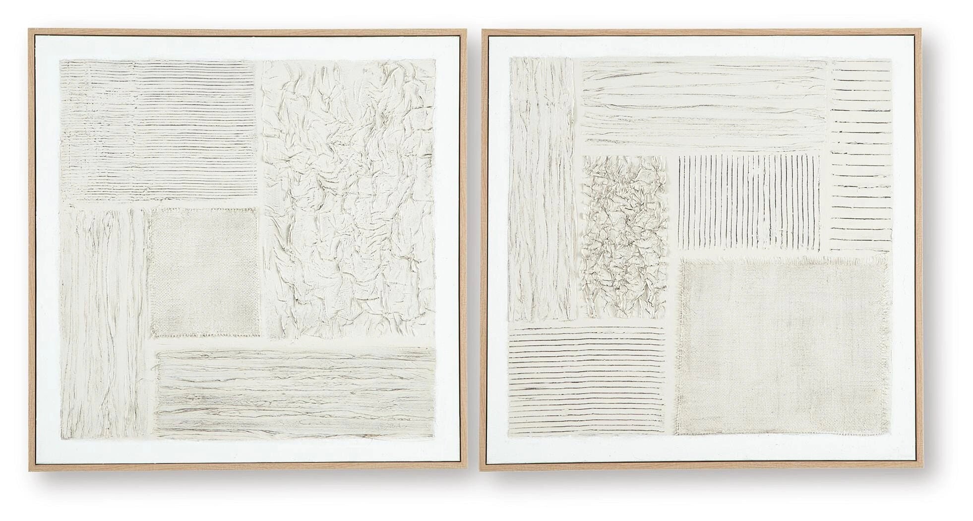 Andorfield Wall Art (Set of 2)
