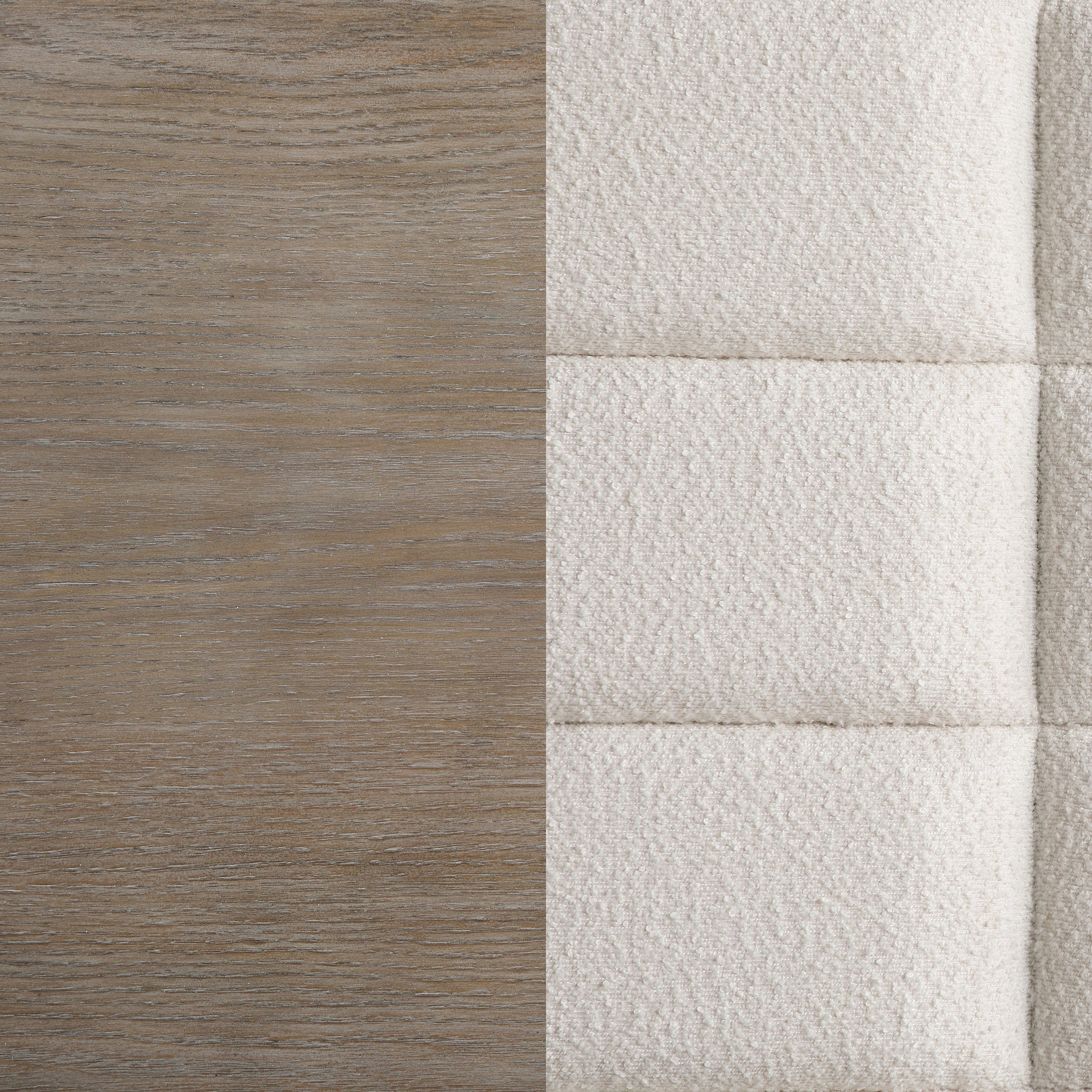 Durango Panel Bed