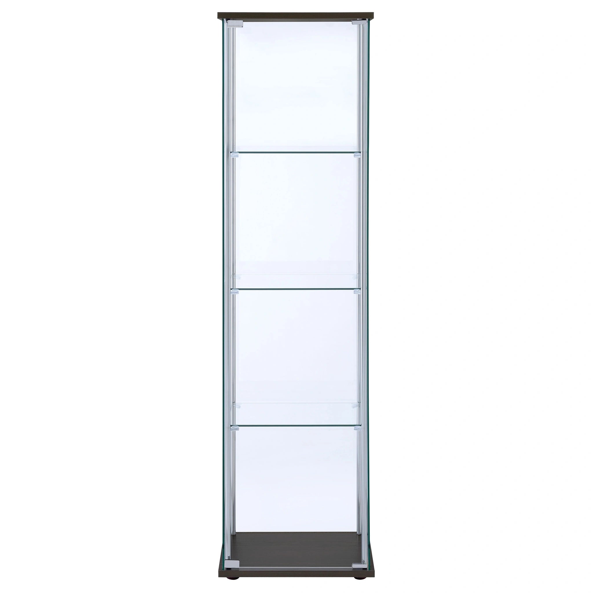 Bellatrix Curio Cabinet