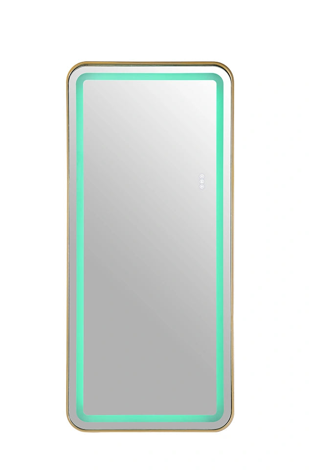 Katlyn Floor Mirror