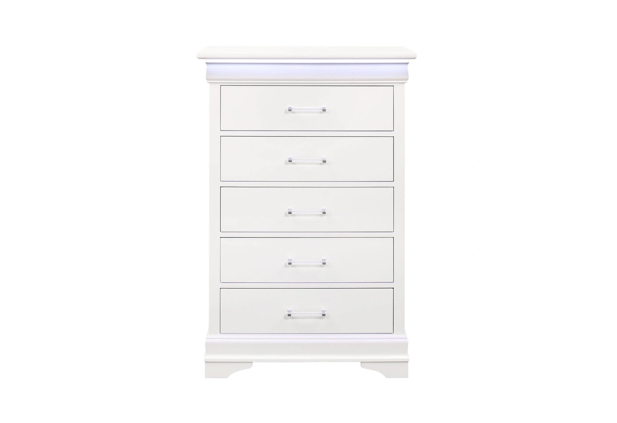 Charlie Chest with LED