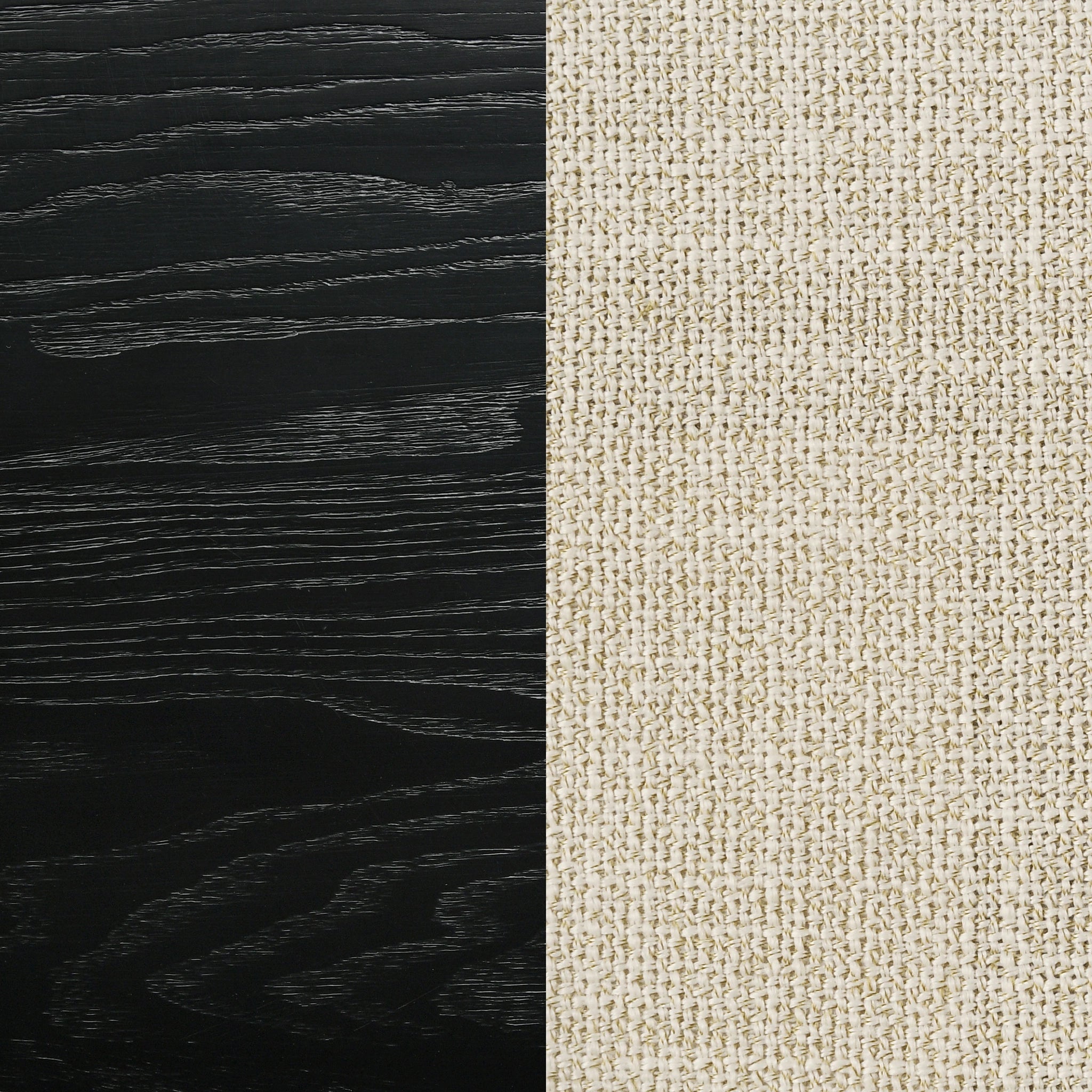 Arini Panel Bed