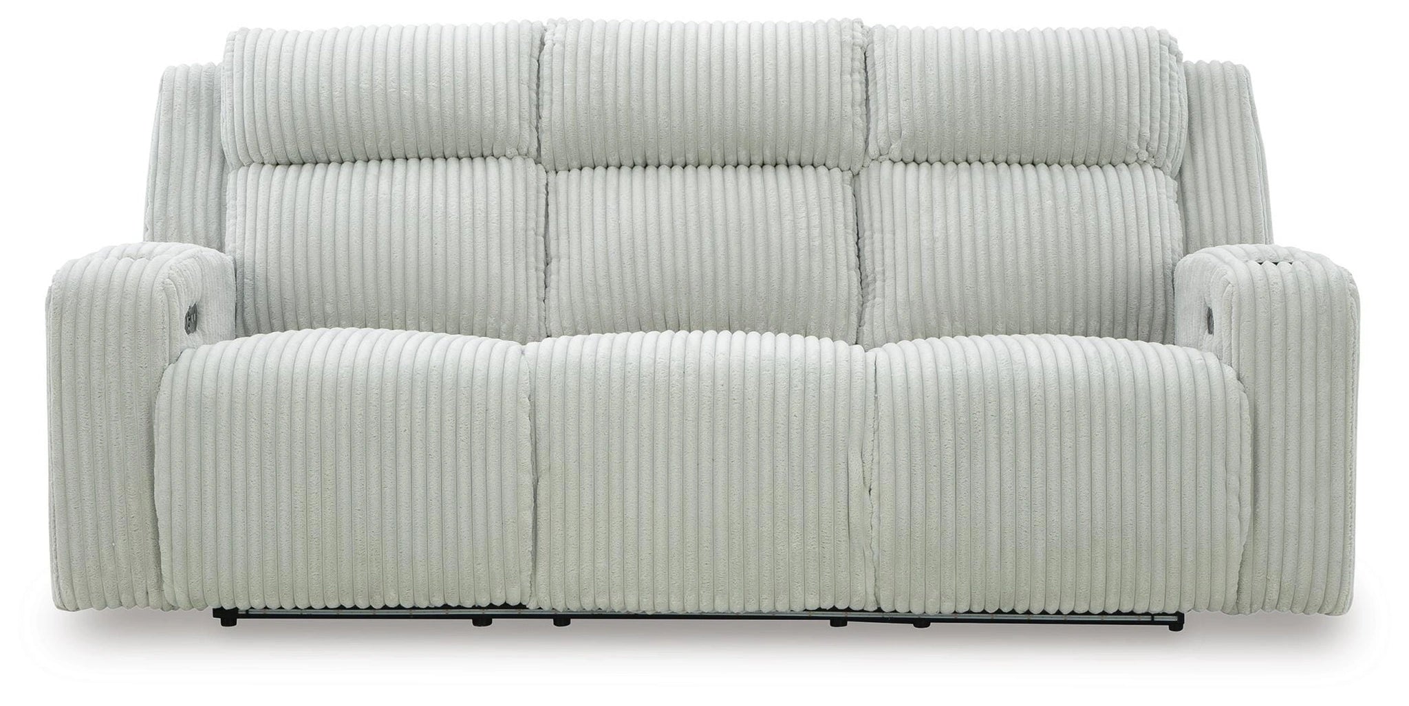 Forest Lake Power Reclining Sofa