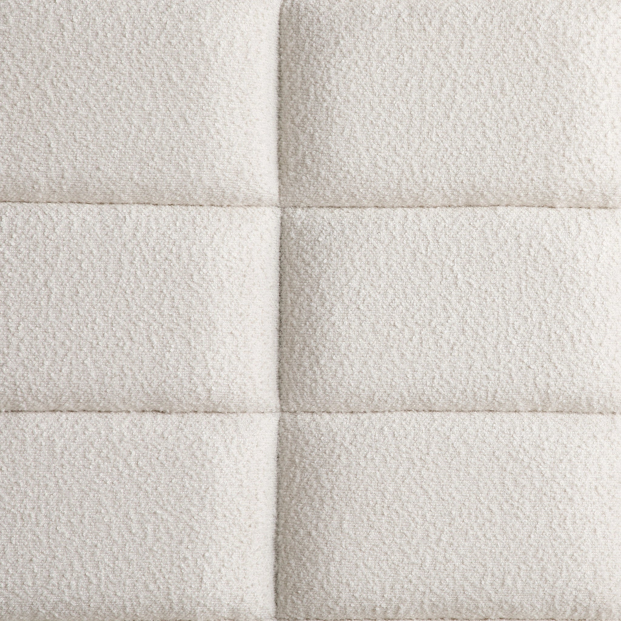 Durango Panel Bed
