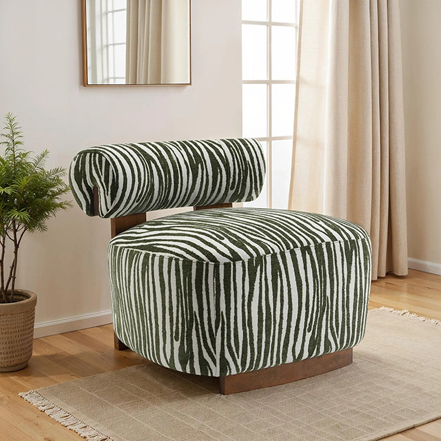 Niobe Accent Chair