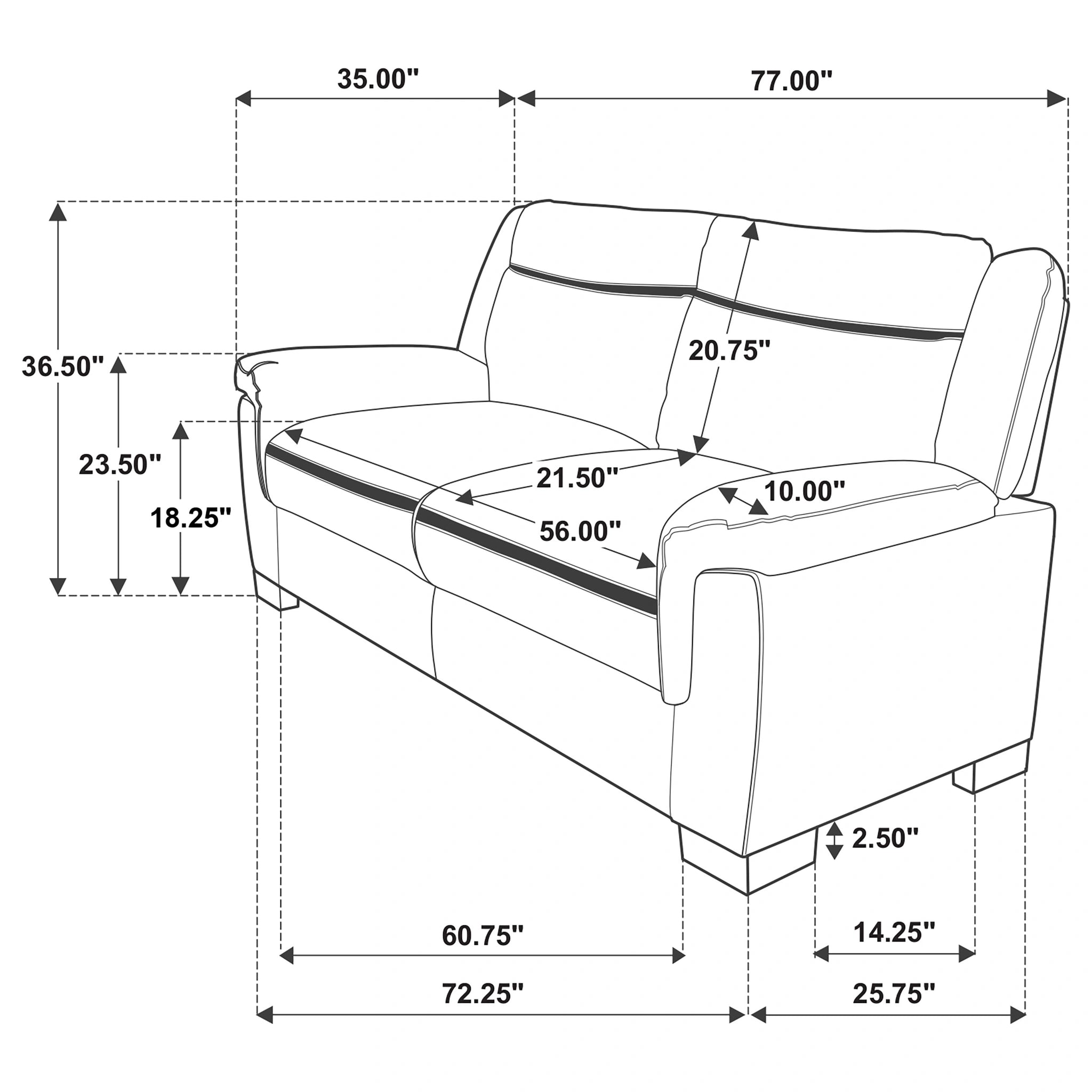 Arabella Sofa