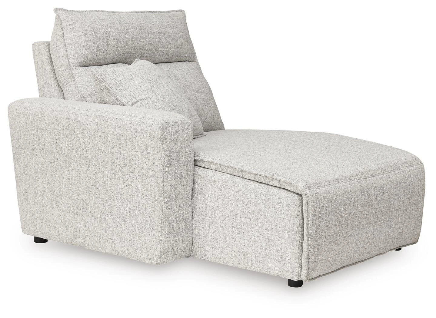 Modmax II Power Reclining Sectional with Chaise