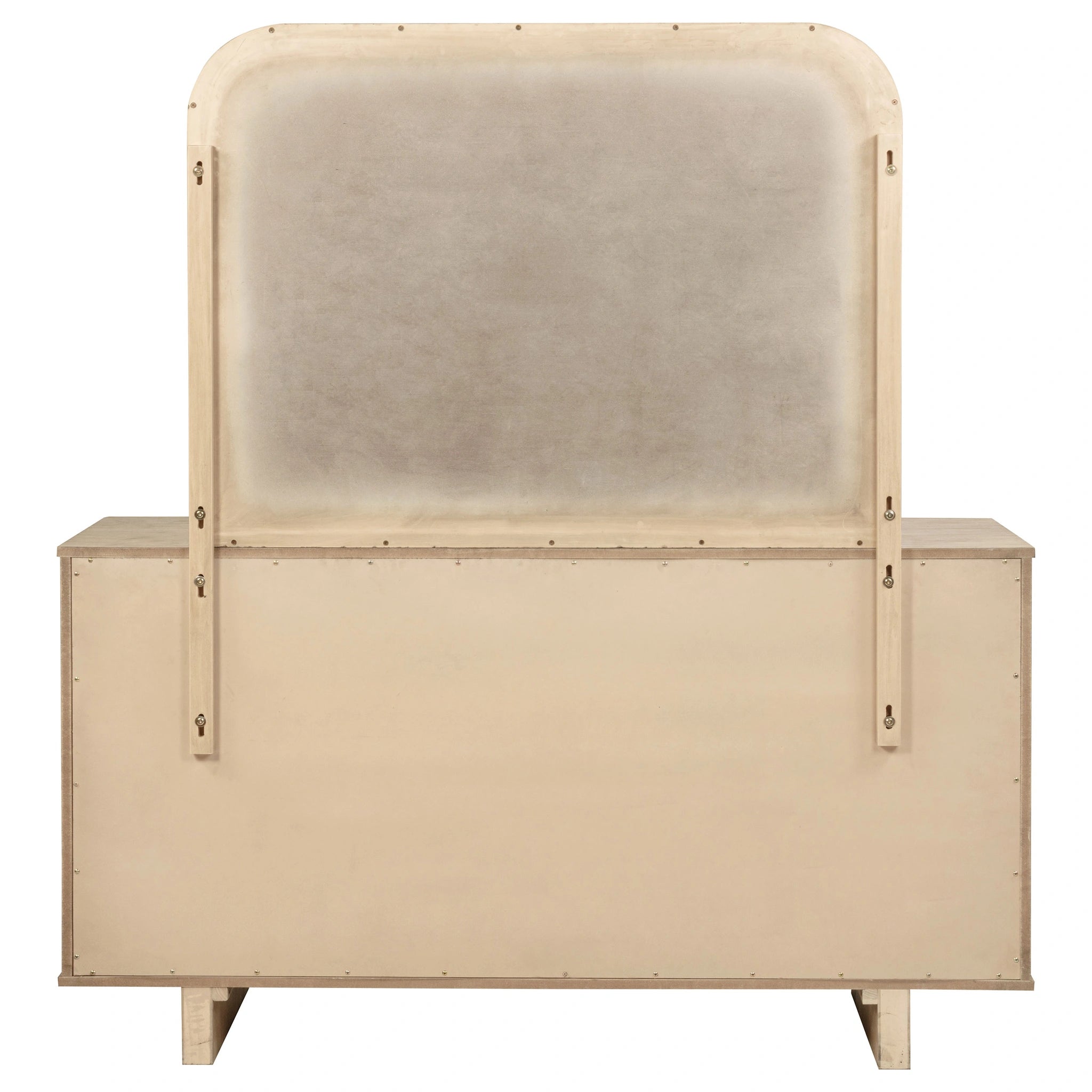 Kailani Dresser with Mirror