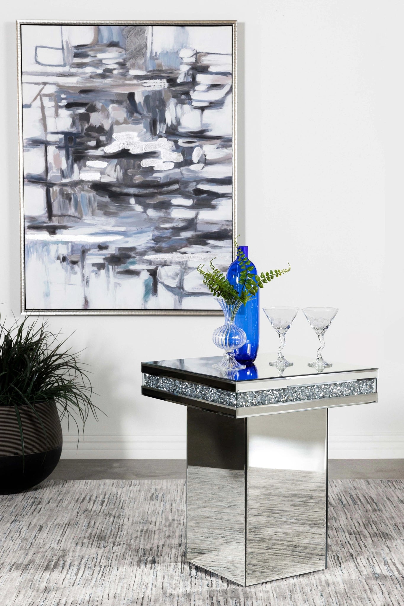 Elora Side Table