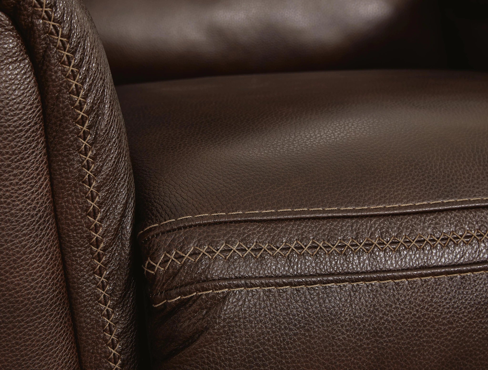 Alessandro Power Reclining Loveseat with Console