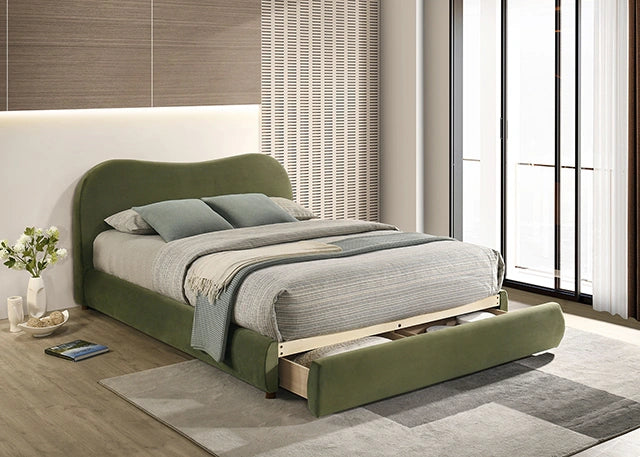 Grimsby Queen Bed