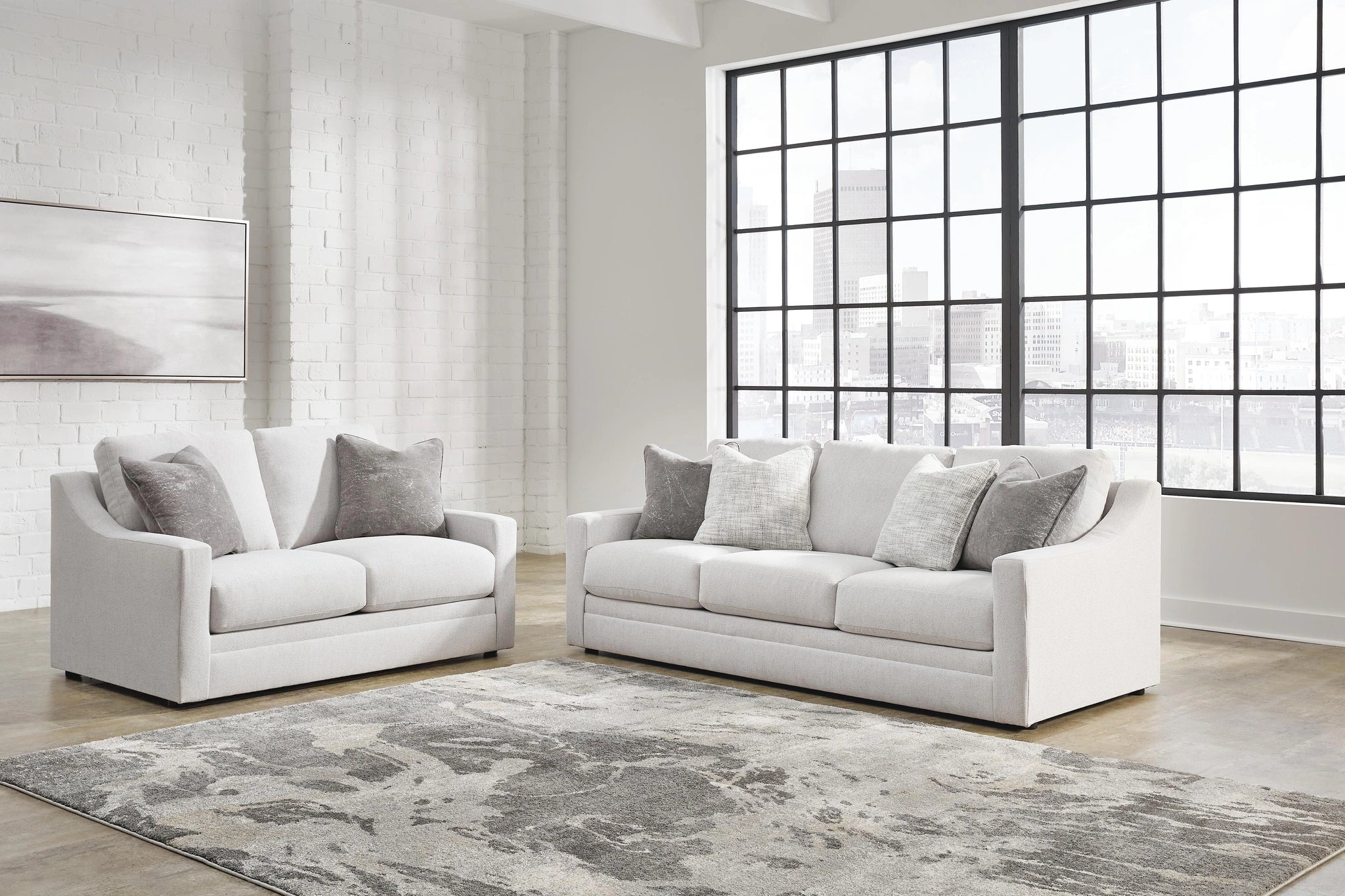 Maitelynn Upholstery Package