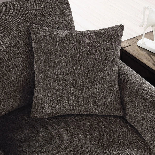 Lauritz Chair