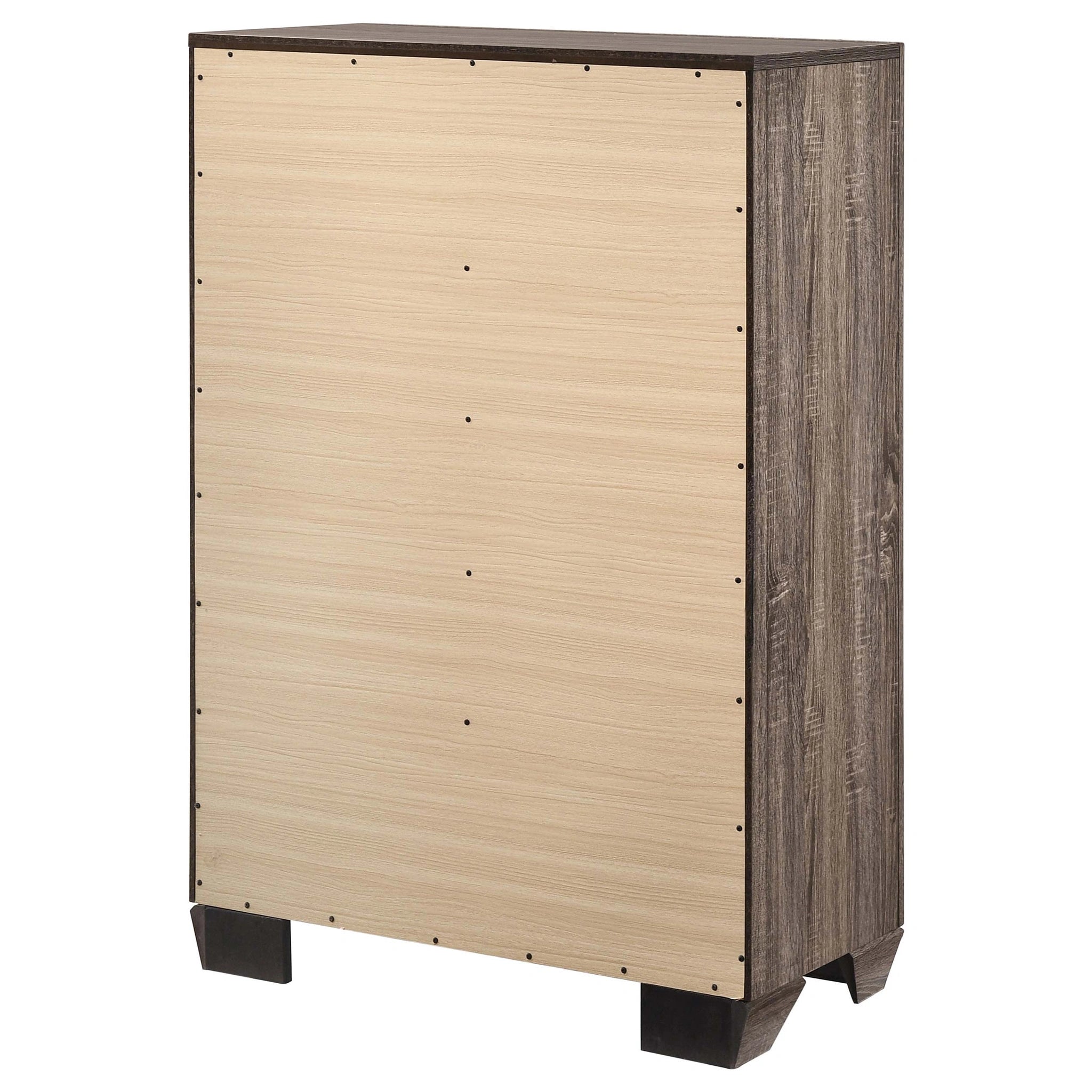 Kauffman Chest of Drawers