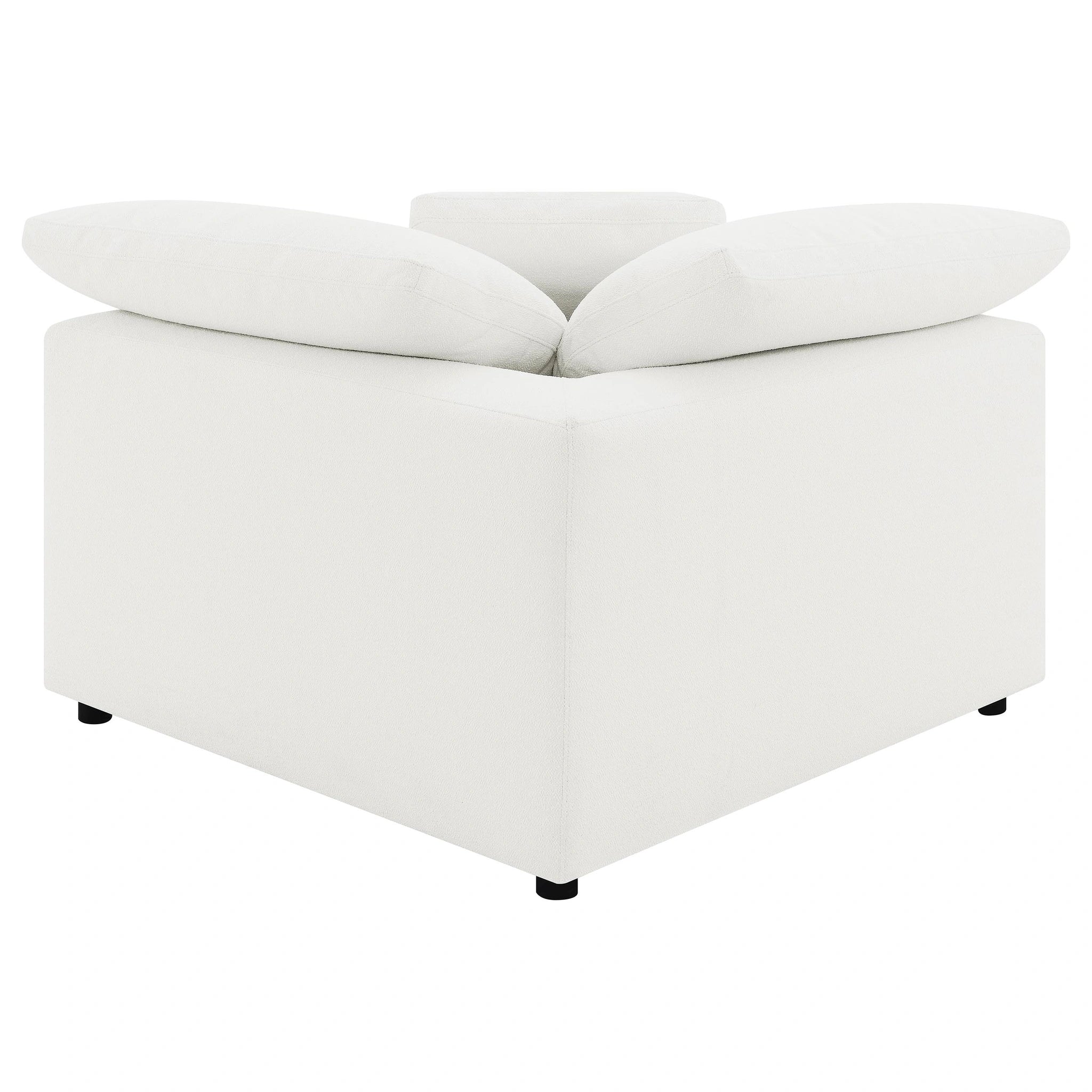 Raleigh Modular Sectional Sofa