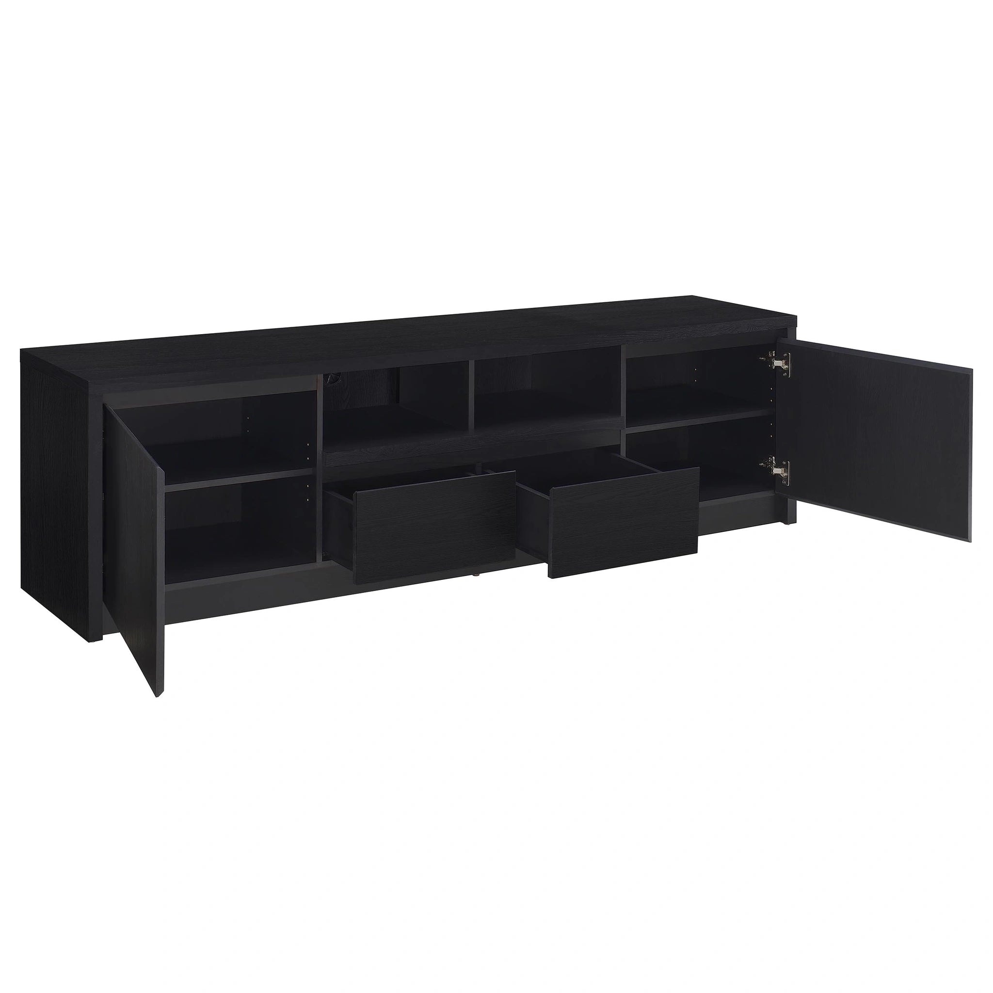 Winfield Entertainment Center