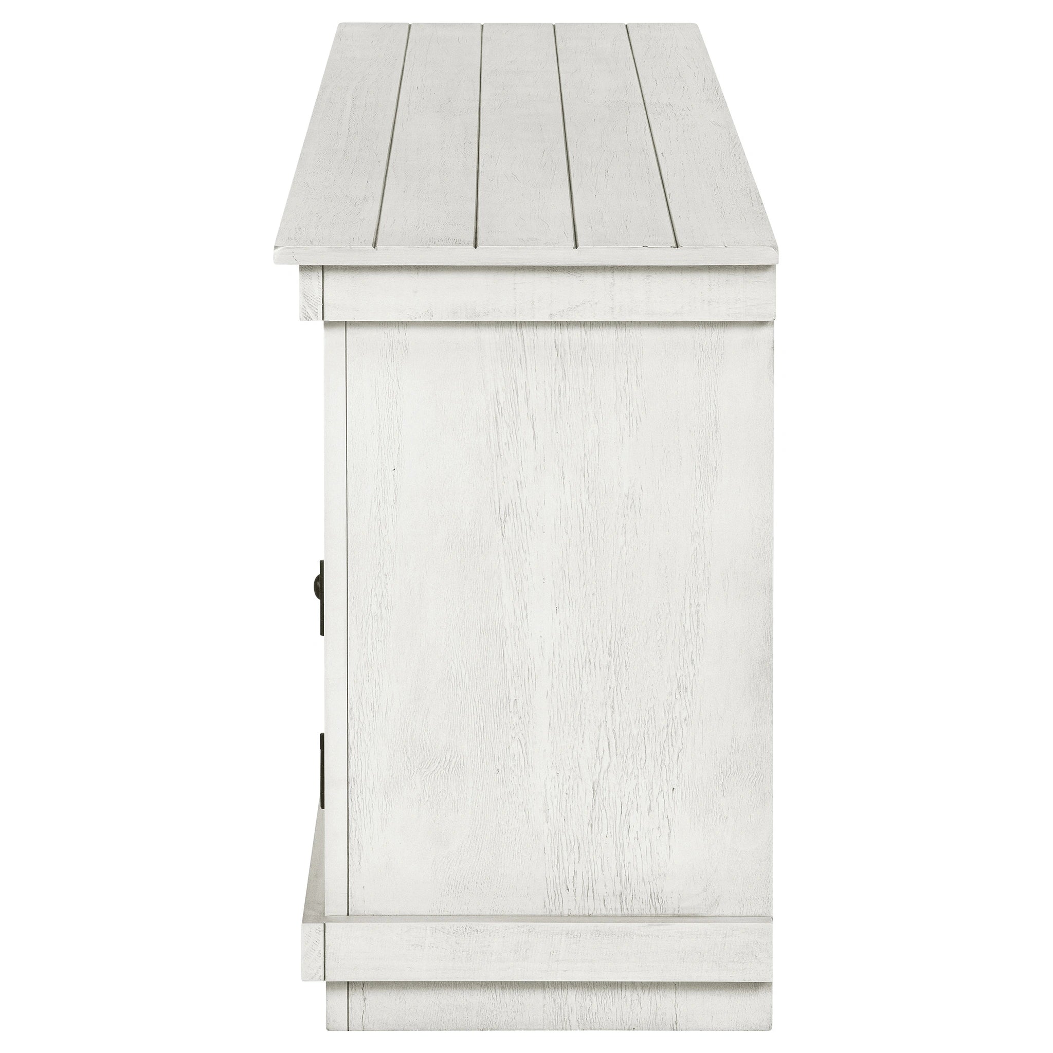 Payne TV Stand