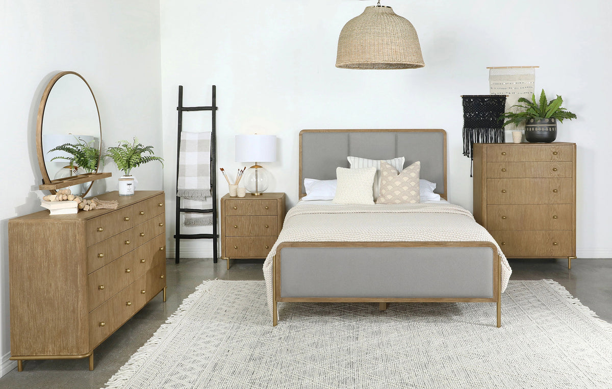 Arini Bedroom Set