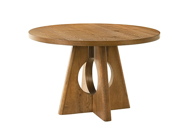 Ozark 5 Pc. Dining Table Set