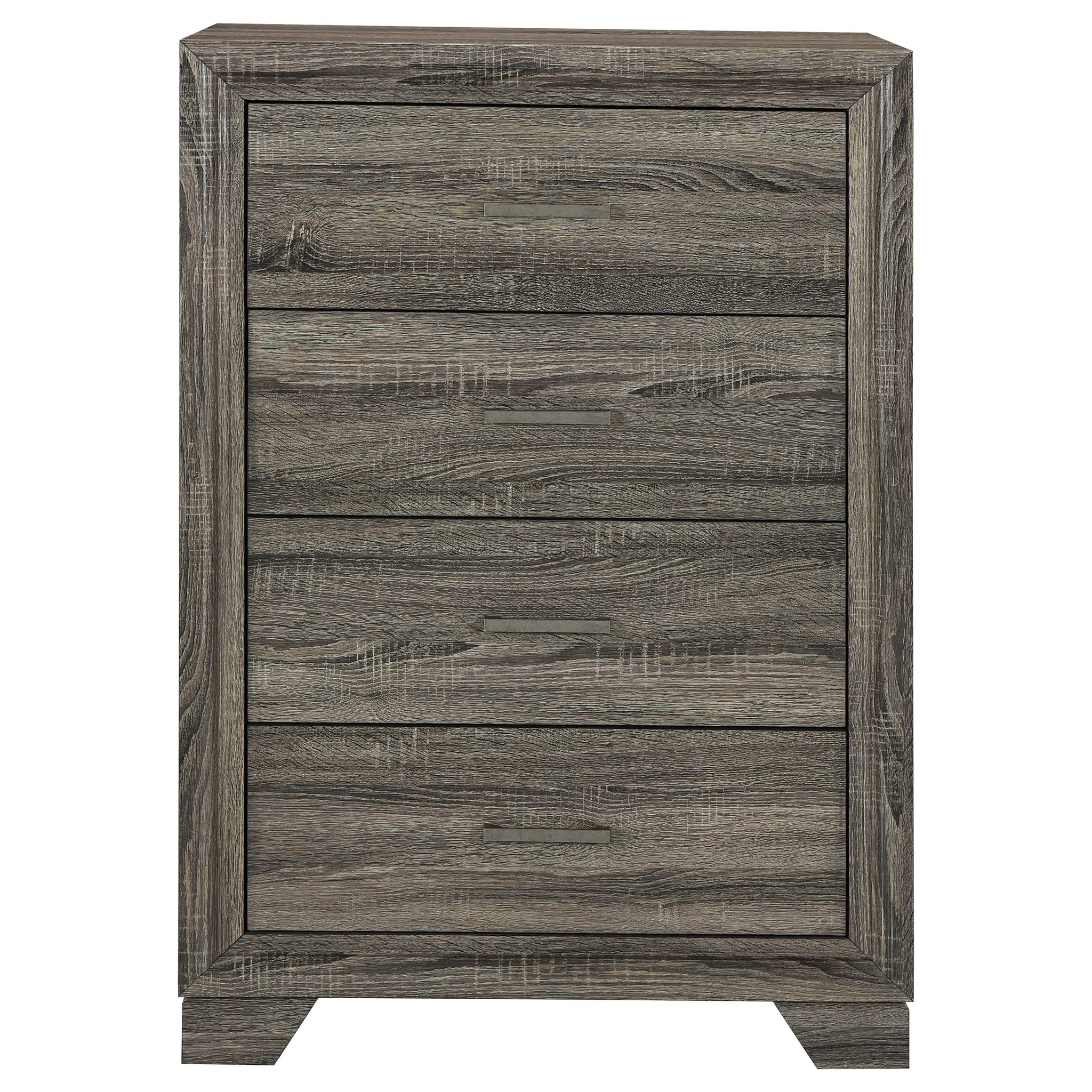 Wright Chest of Drawers
