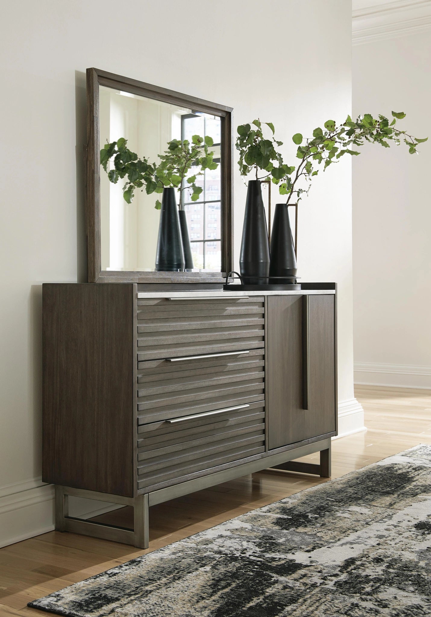 Arkenton King Bedroom Set