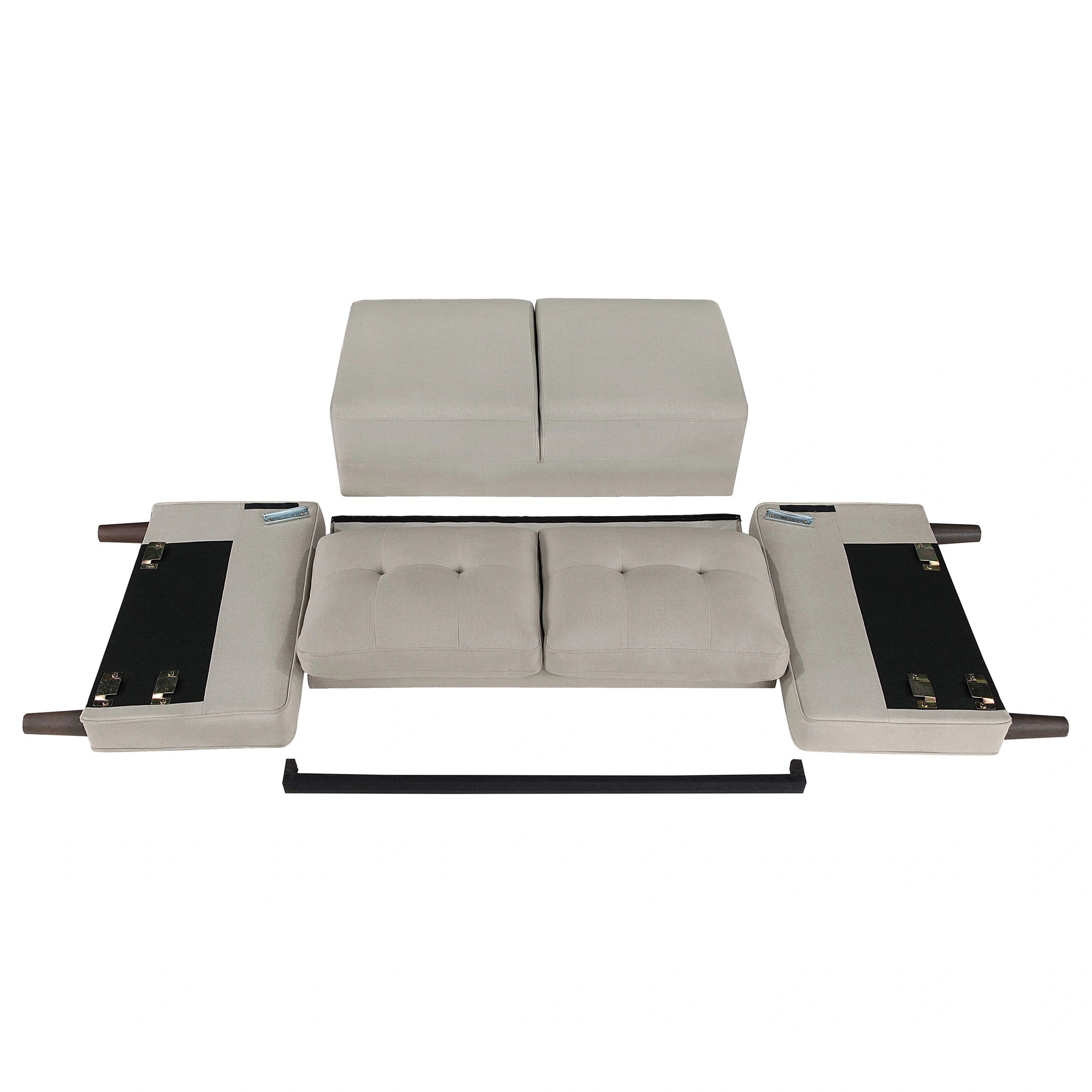 Bowen Sofa Set