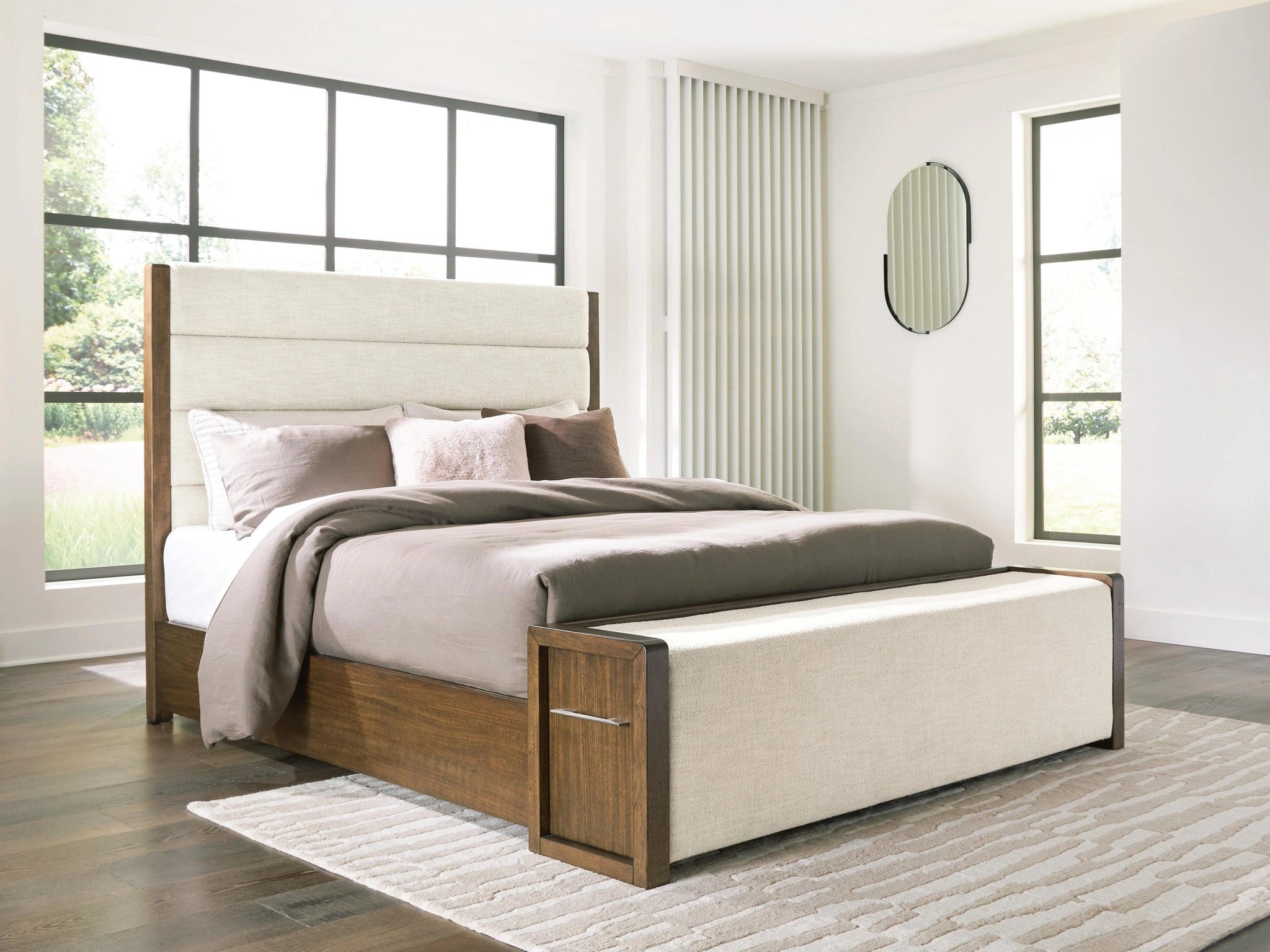 Marxmore Bed
