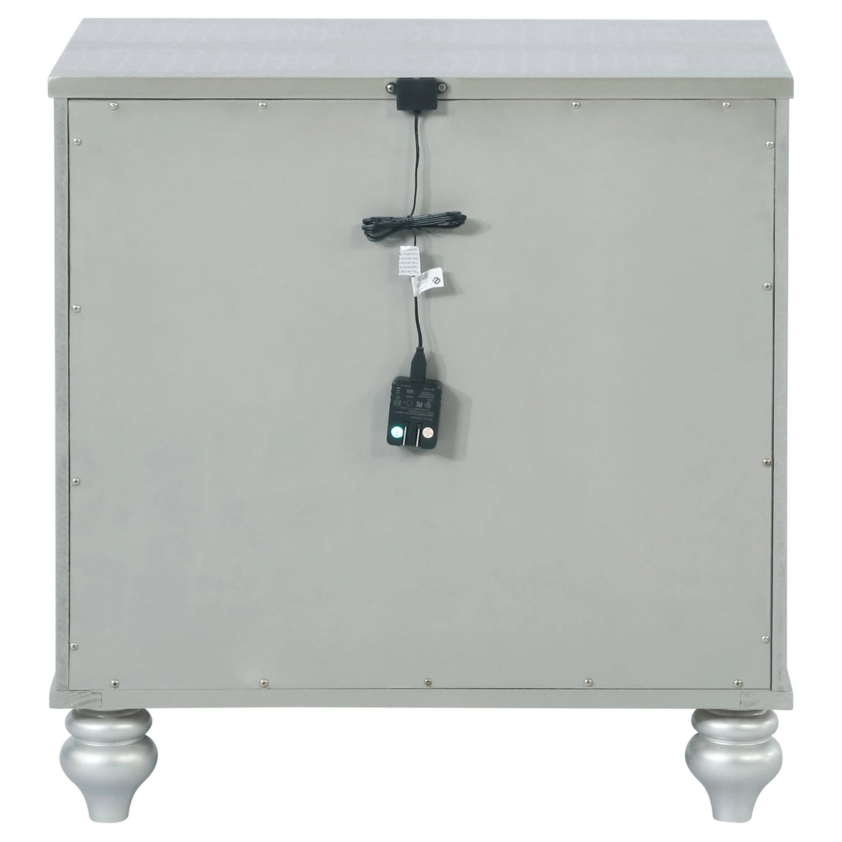 Gunnison Nightstand
