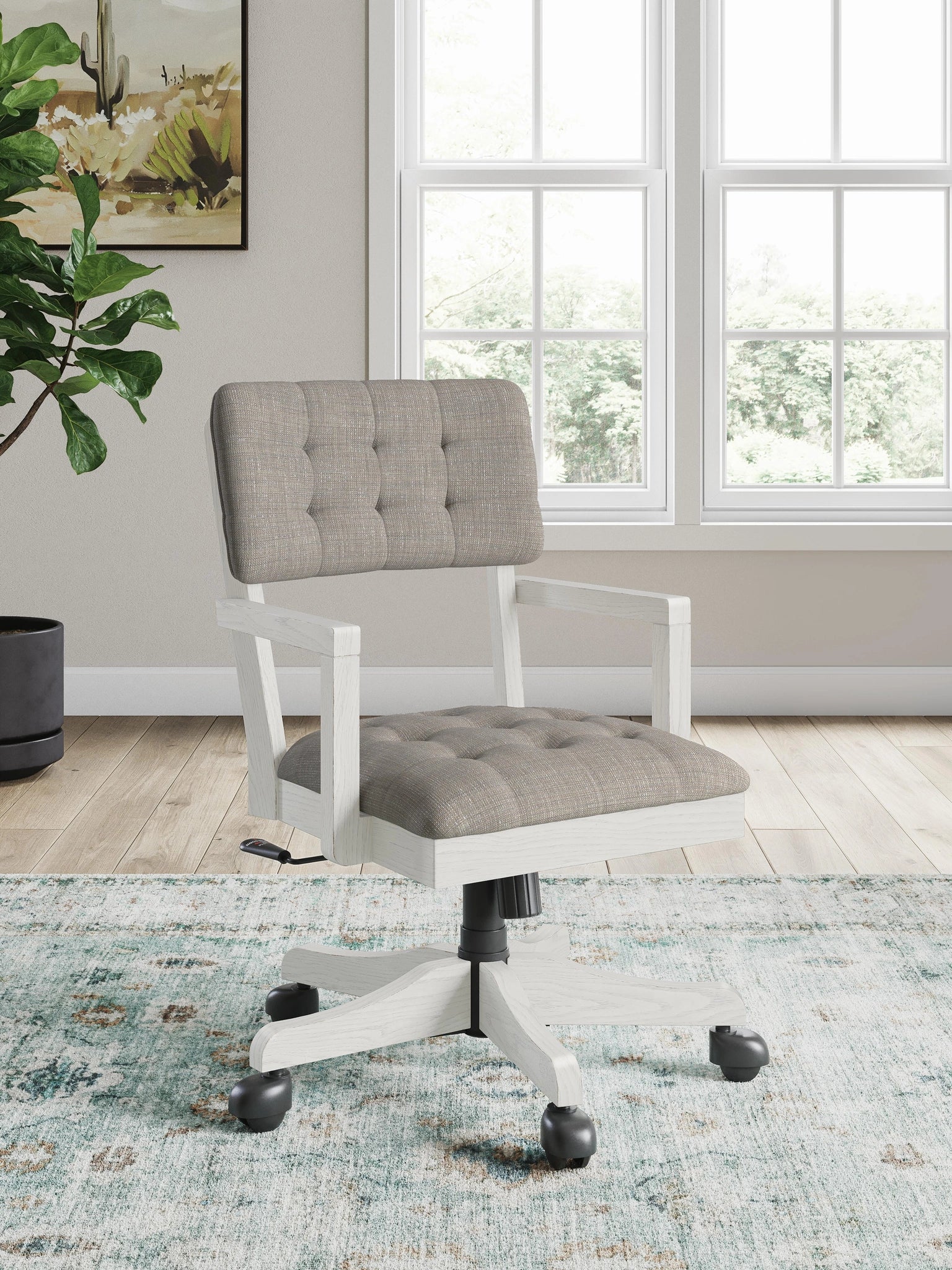 Robbinsdale Home Office Desk Chair