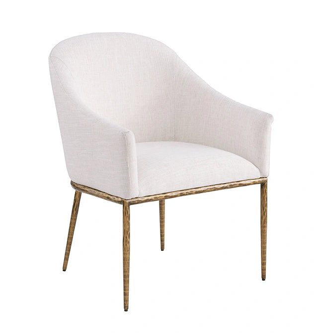 Balvi Arm Chair (1/CTN)